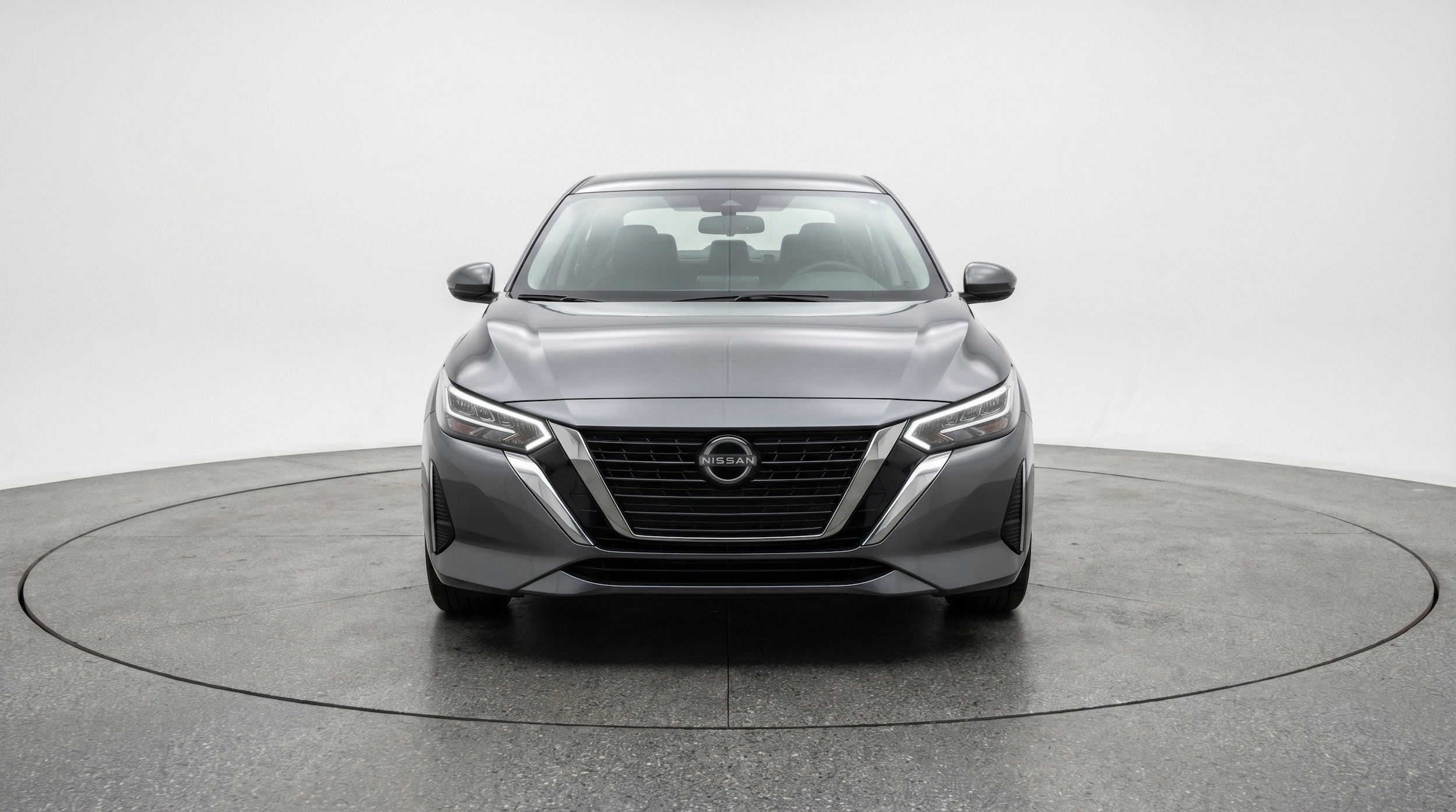 Thumbnail: 2025 Nissan Sentra - 2