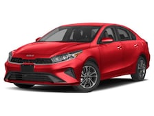 2024 Kia Forte  -
                  Frederick, MD