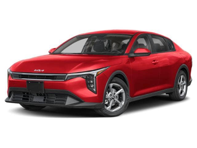 Thumbnail: 2026 Kia K4 - 1