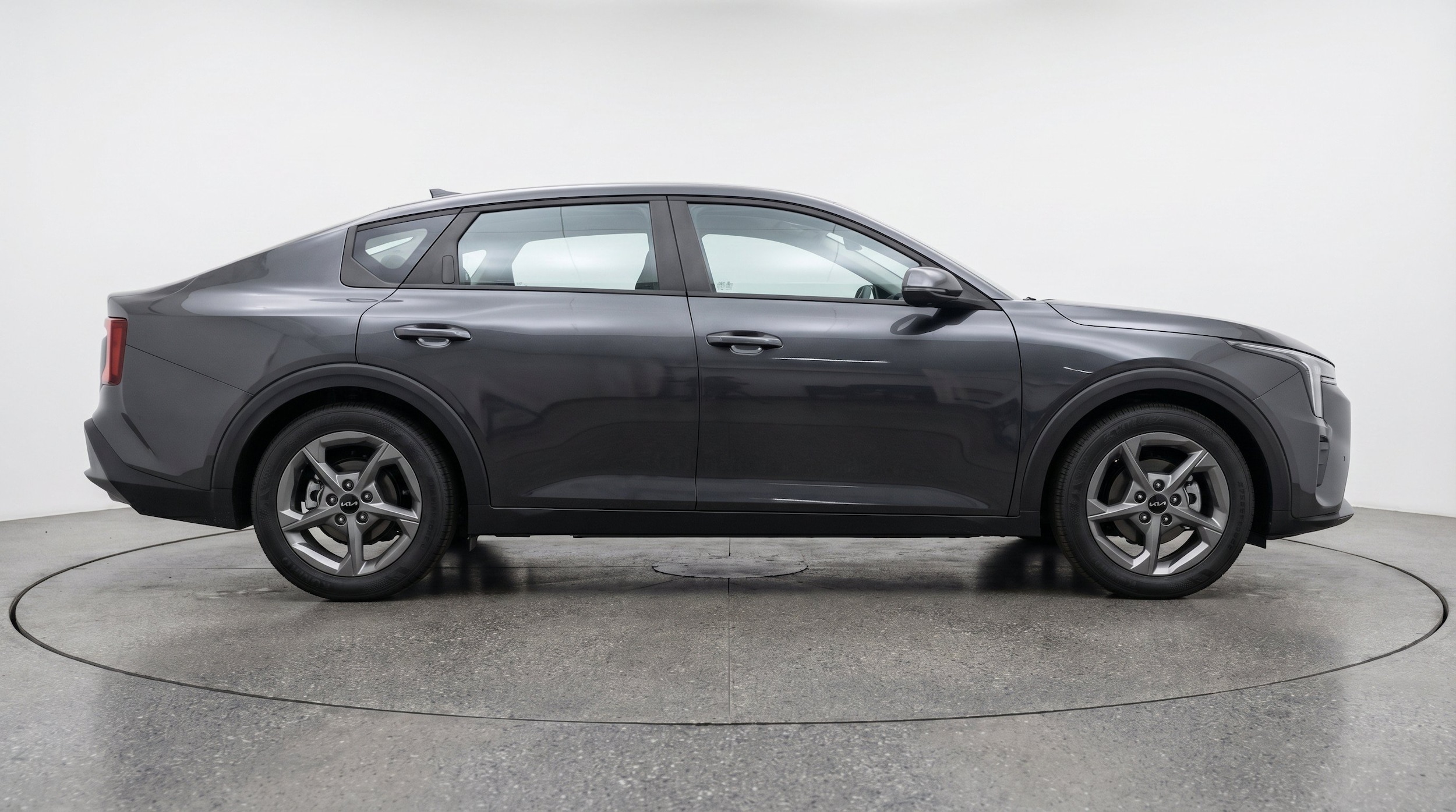 Thumbnail: 2026 Kia K4 - 10