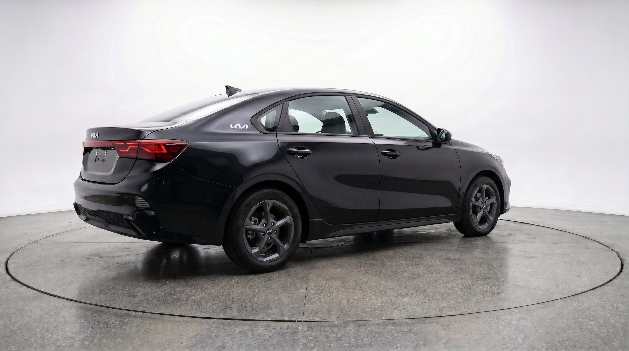 Thumbnail: 2026 Kia K4 - 9
