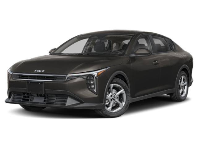 Thumbnail: 2026 Kia K4 - 1