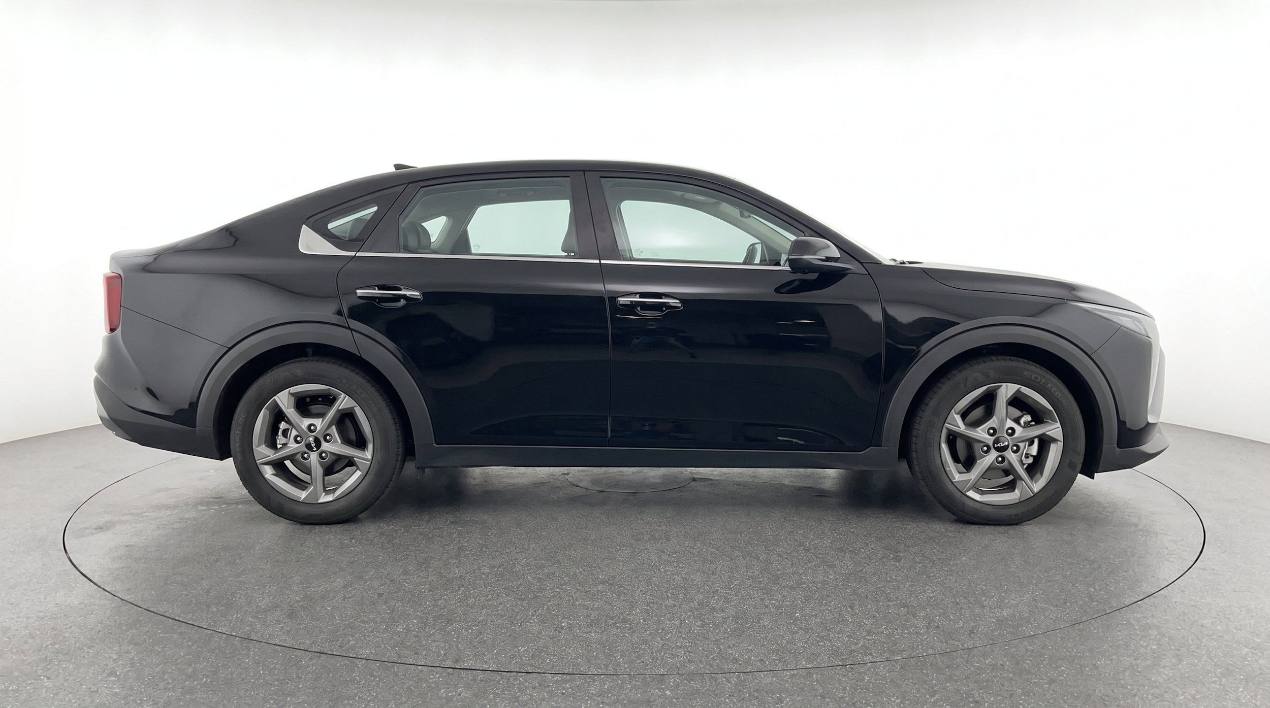 Thumbnail: 2026 Kia K4 - 10