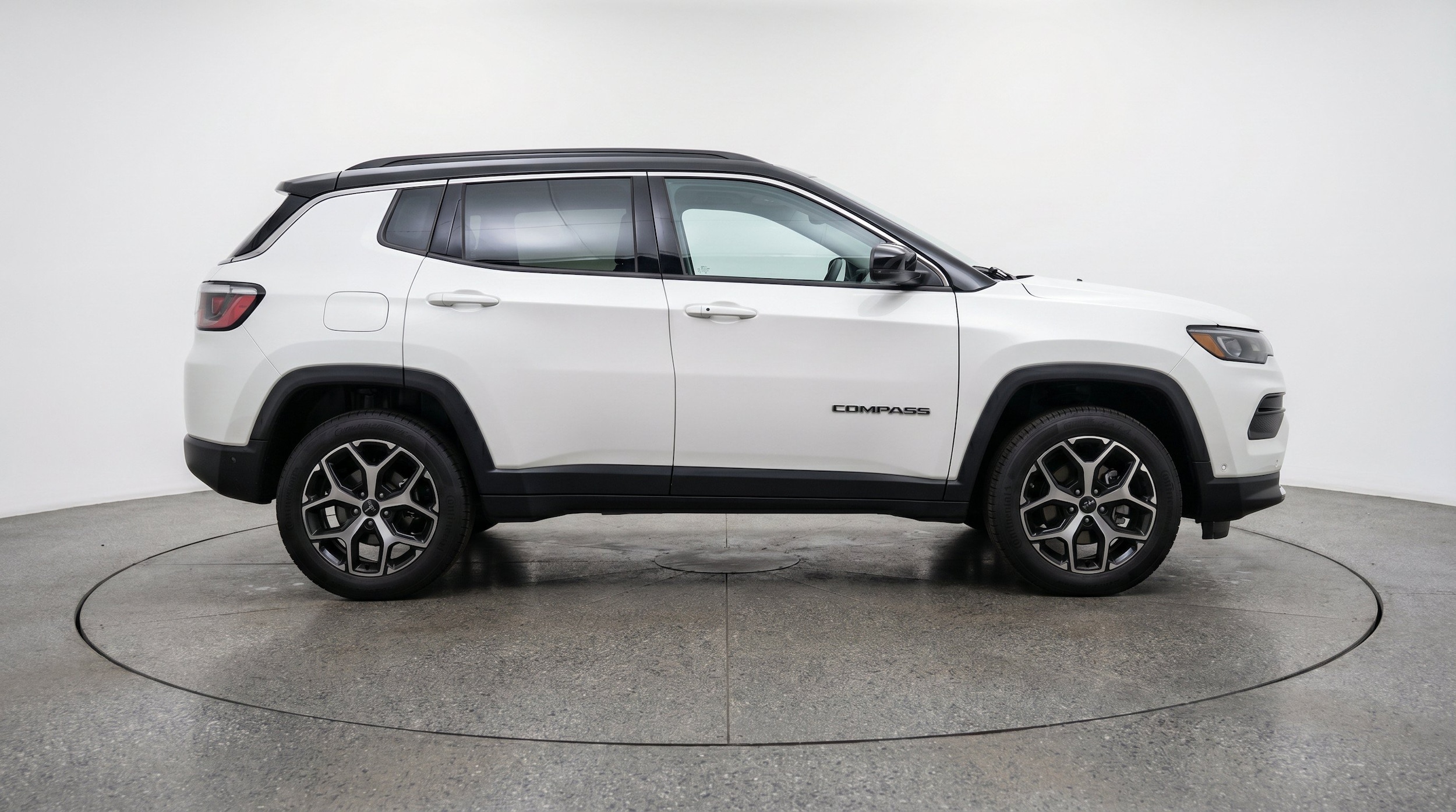Thumbnail: 2025 Jeep Compass - 10