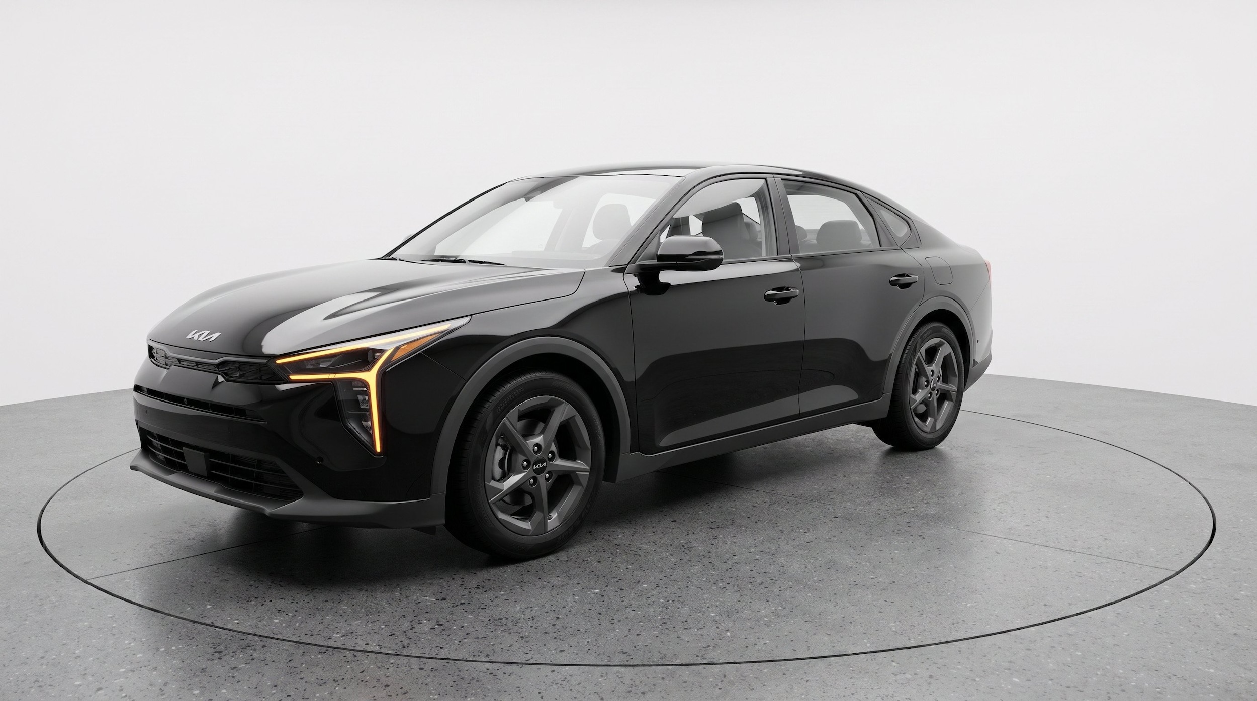 Thumbnail: 2026 Kia K4 - 3