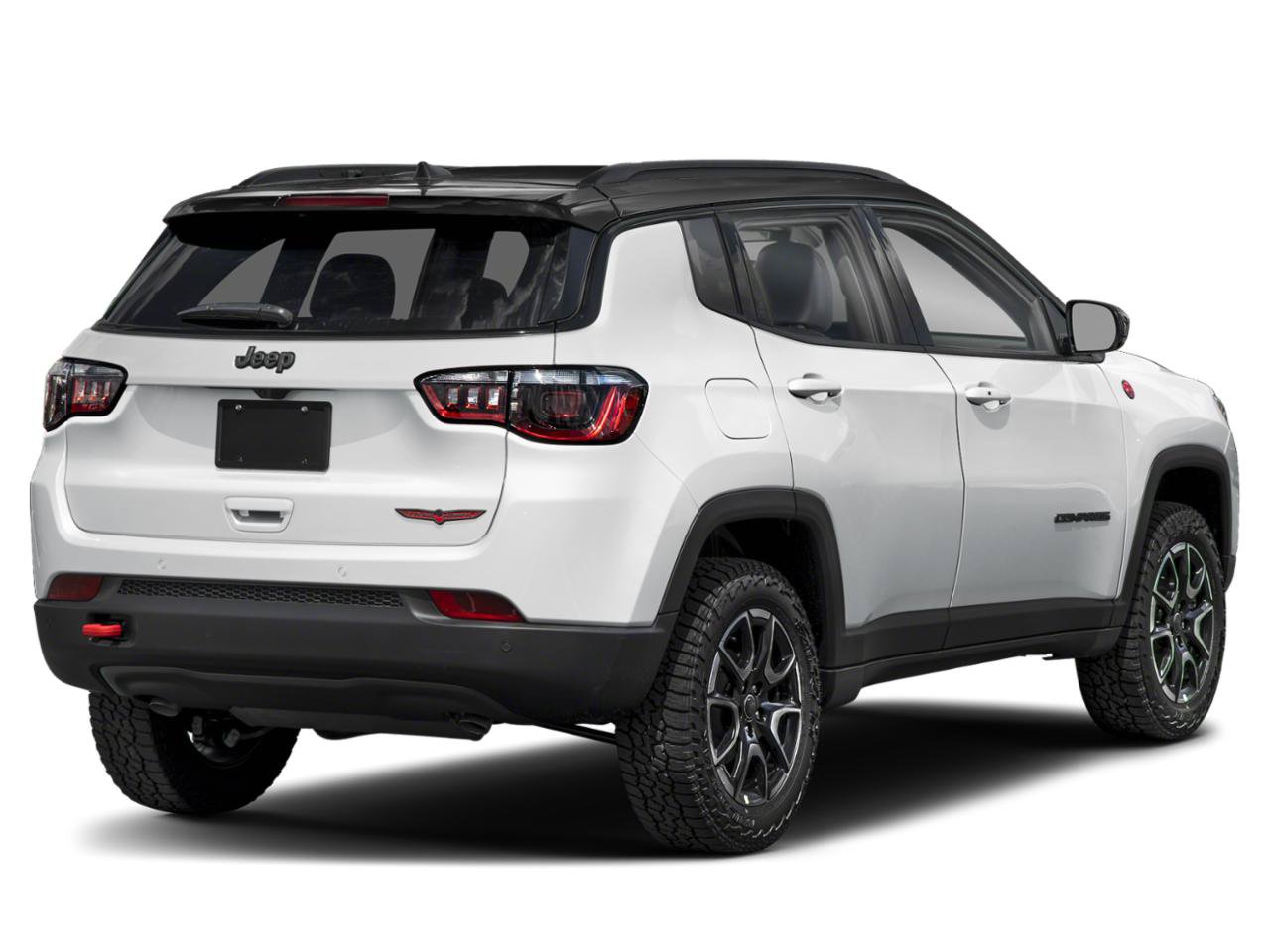 Thumbnail: 2026 Jeep Compass - 2