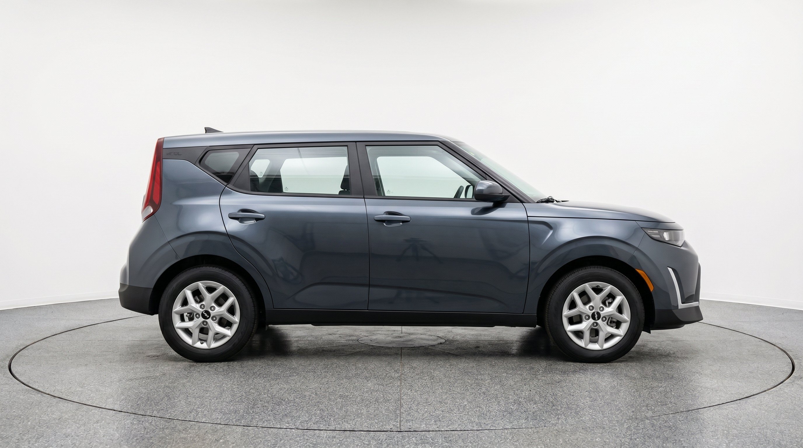 Thumbnail: 2025 Kia Soul - 10