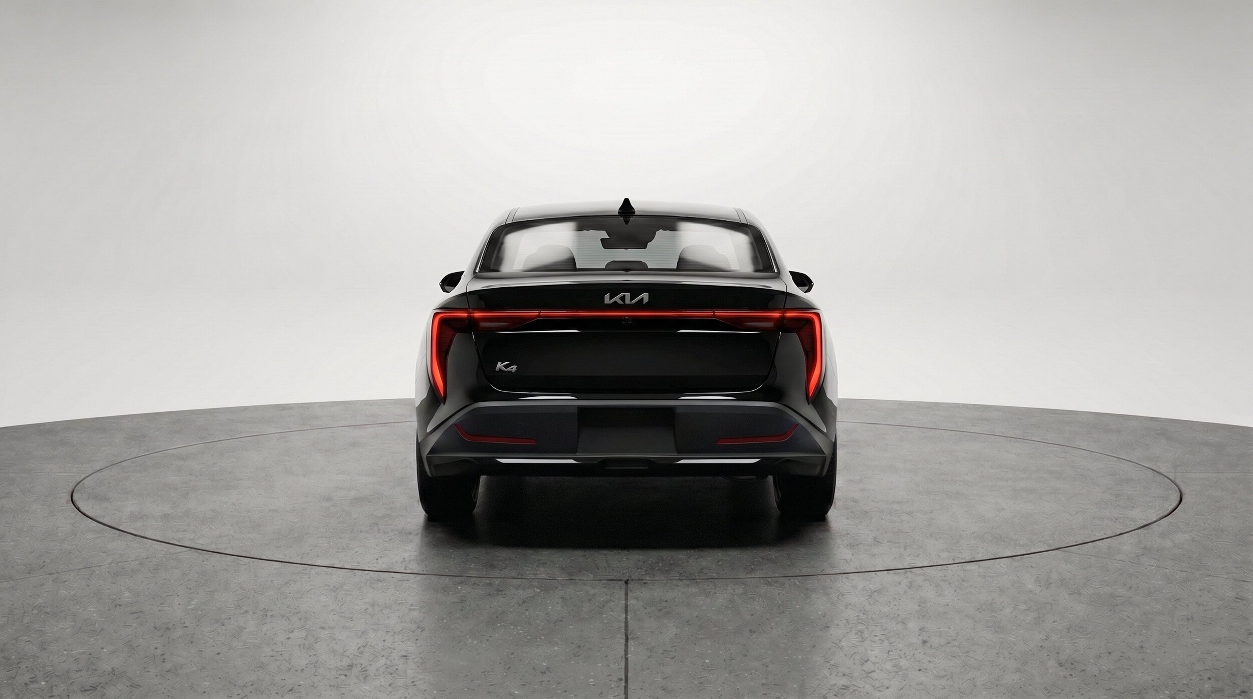 Thumbnail: 2026 Kia K4 - 7