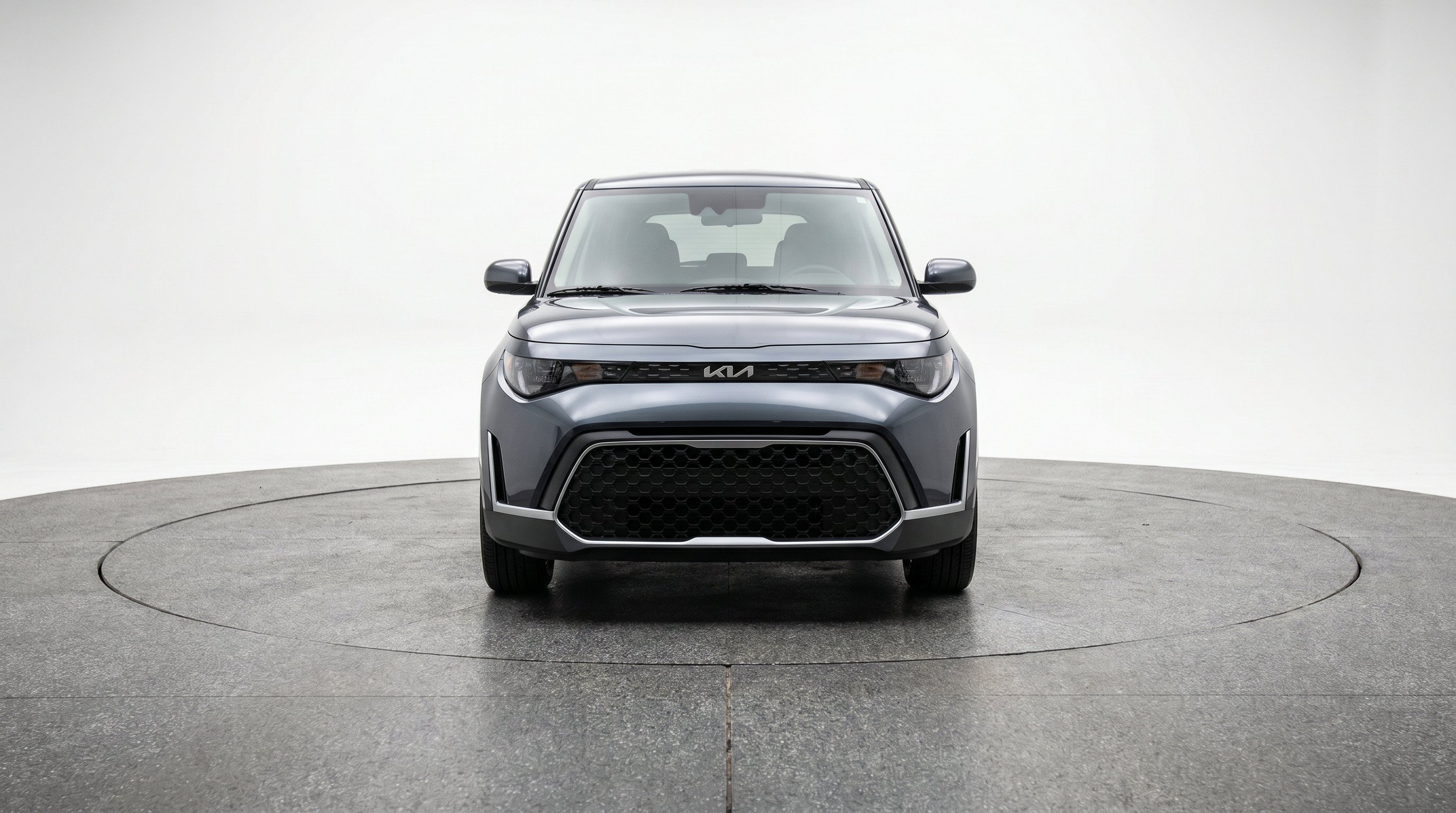 Thumbnail: 2025 Kia Soul - 2
