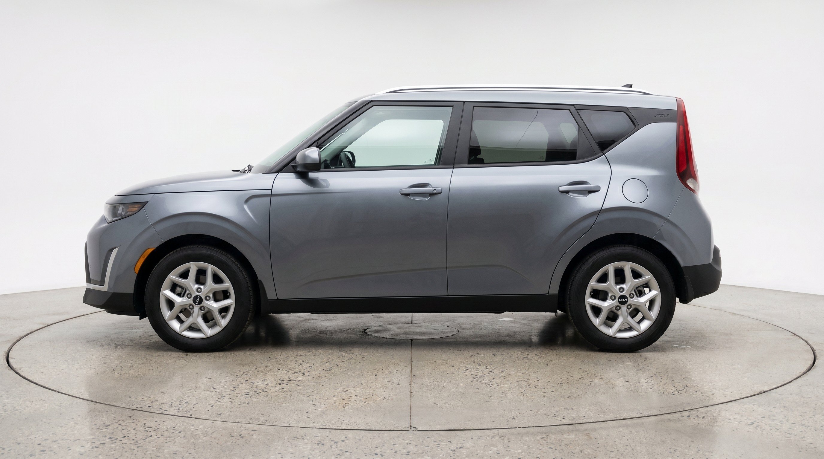 Thumbnail: 2025 Kia Soul - 5