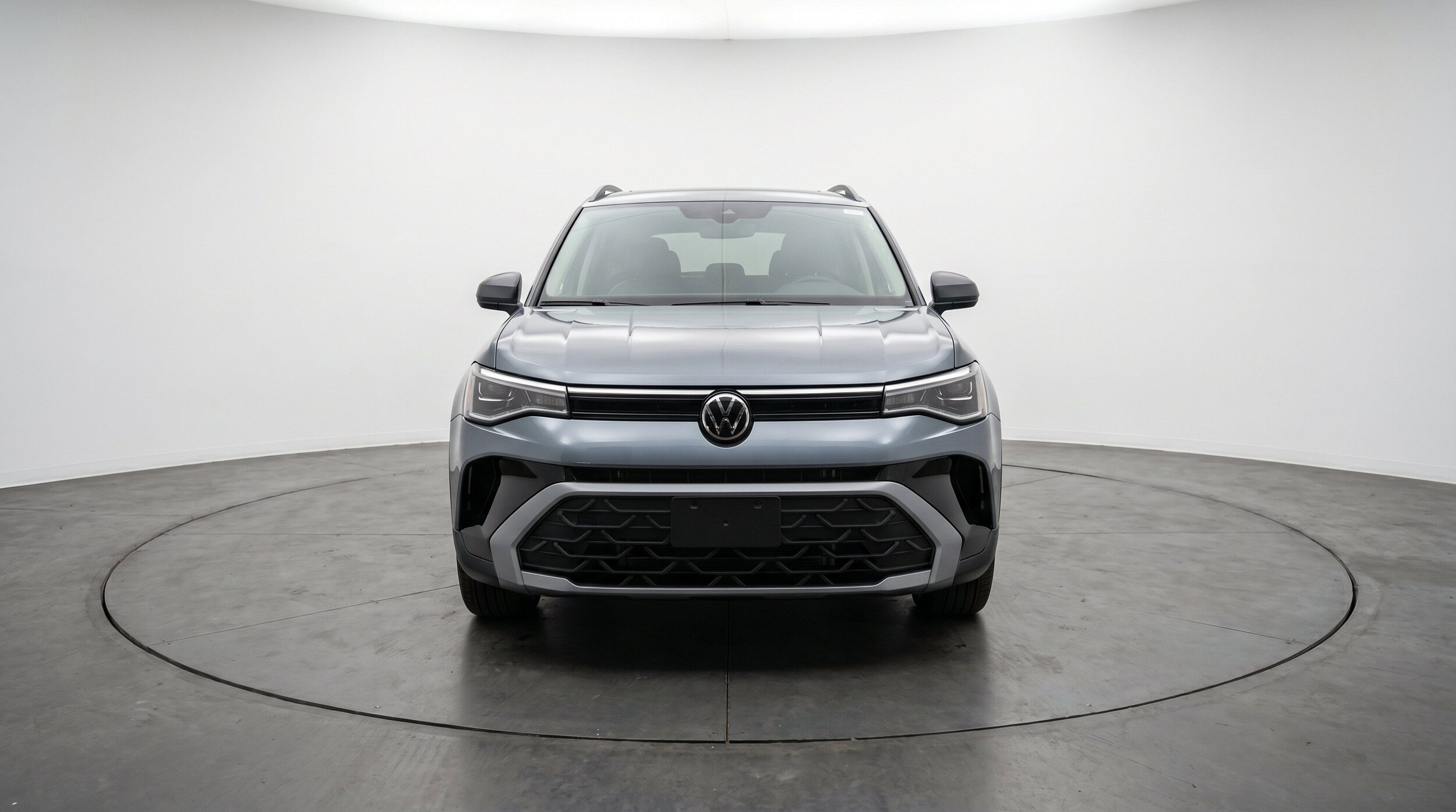 Thumbnail: 2026 Volkswagen Taos - 2