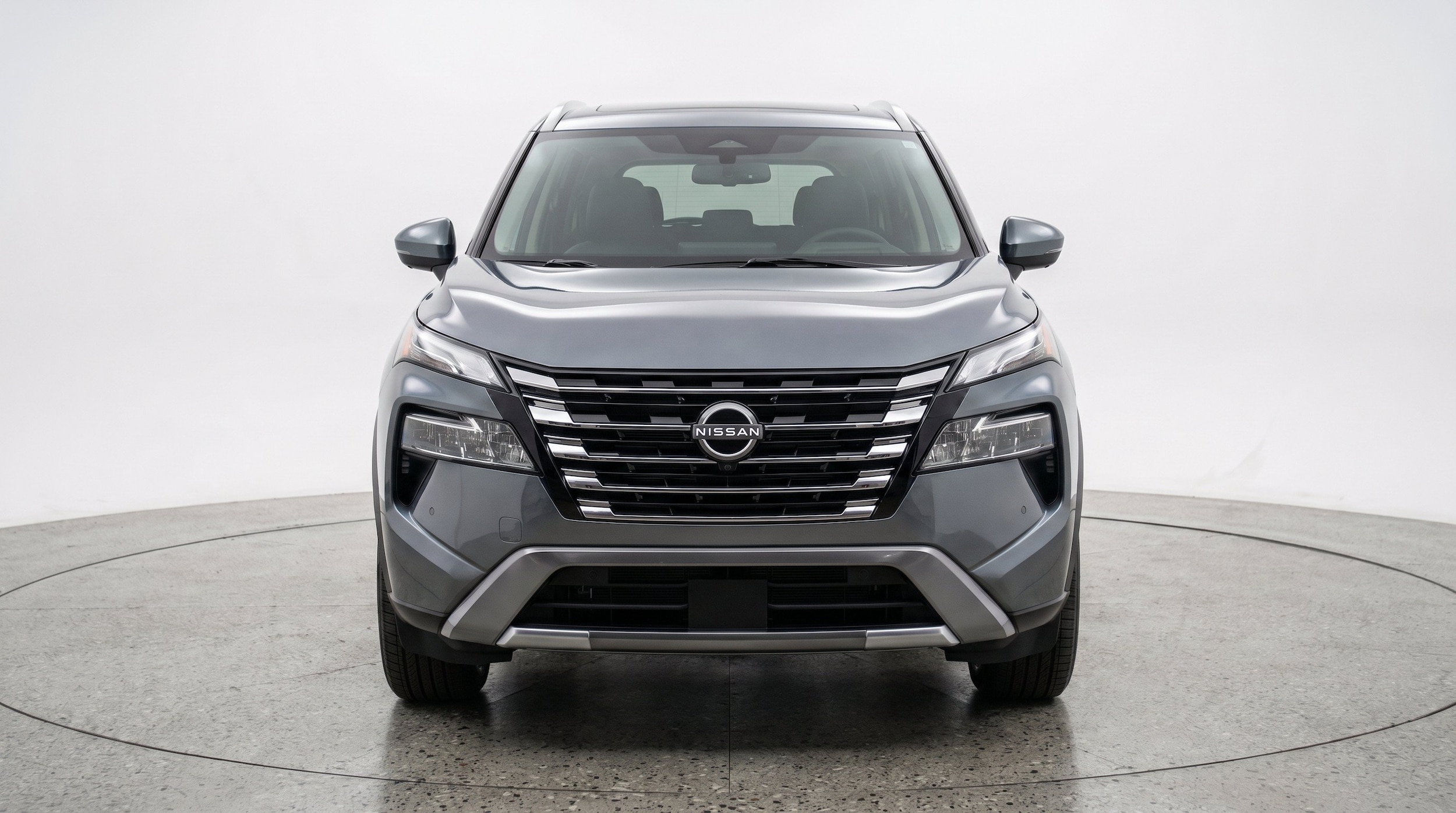 Thumbnail: 2026 Nissan Rogue - 2