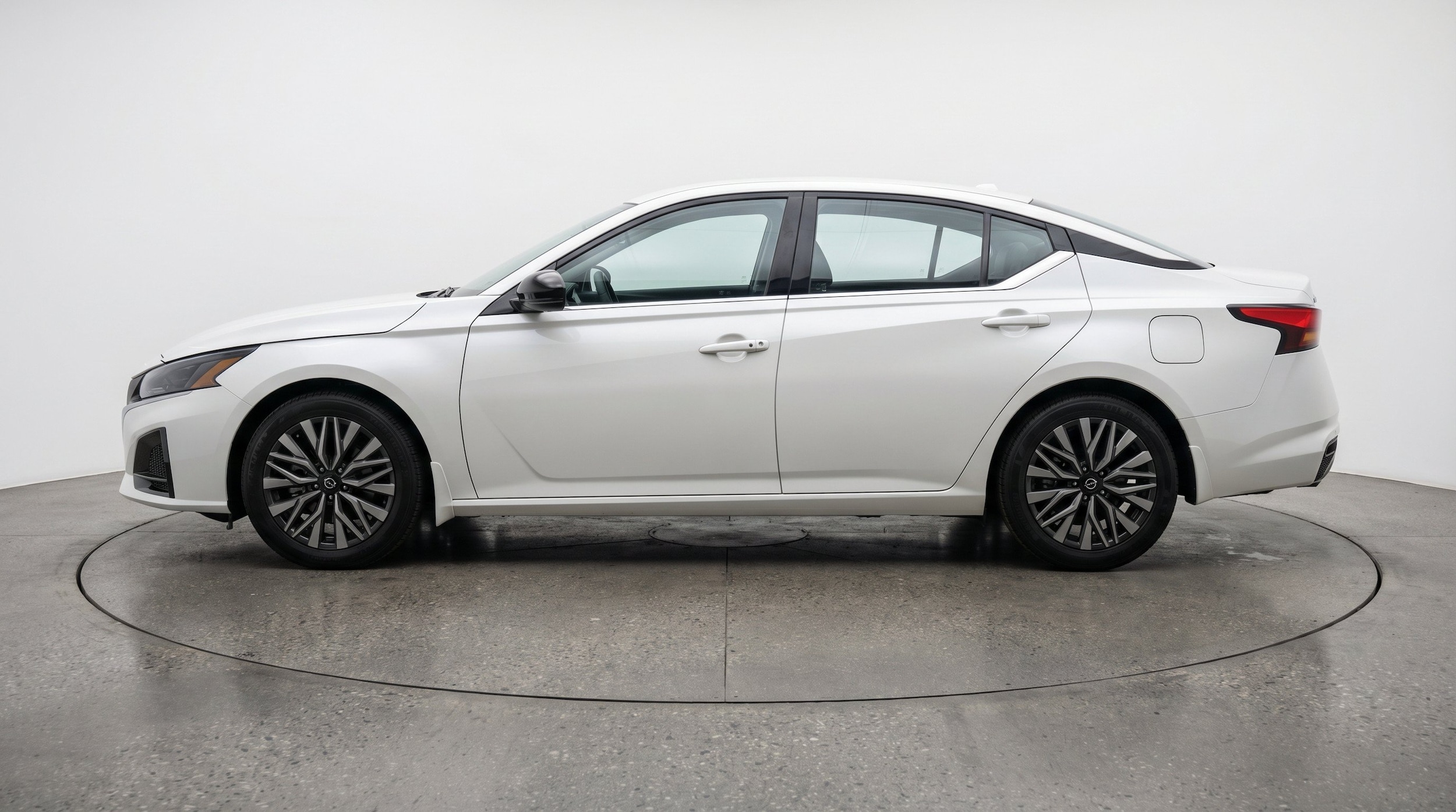 Thumbnail: 2026 Nissan Altima - 5