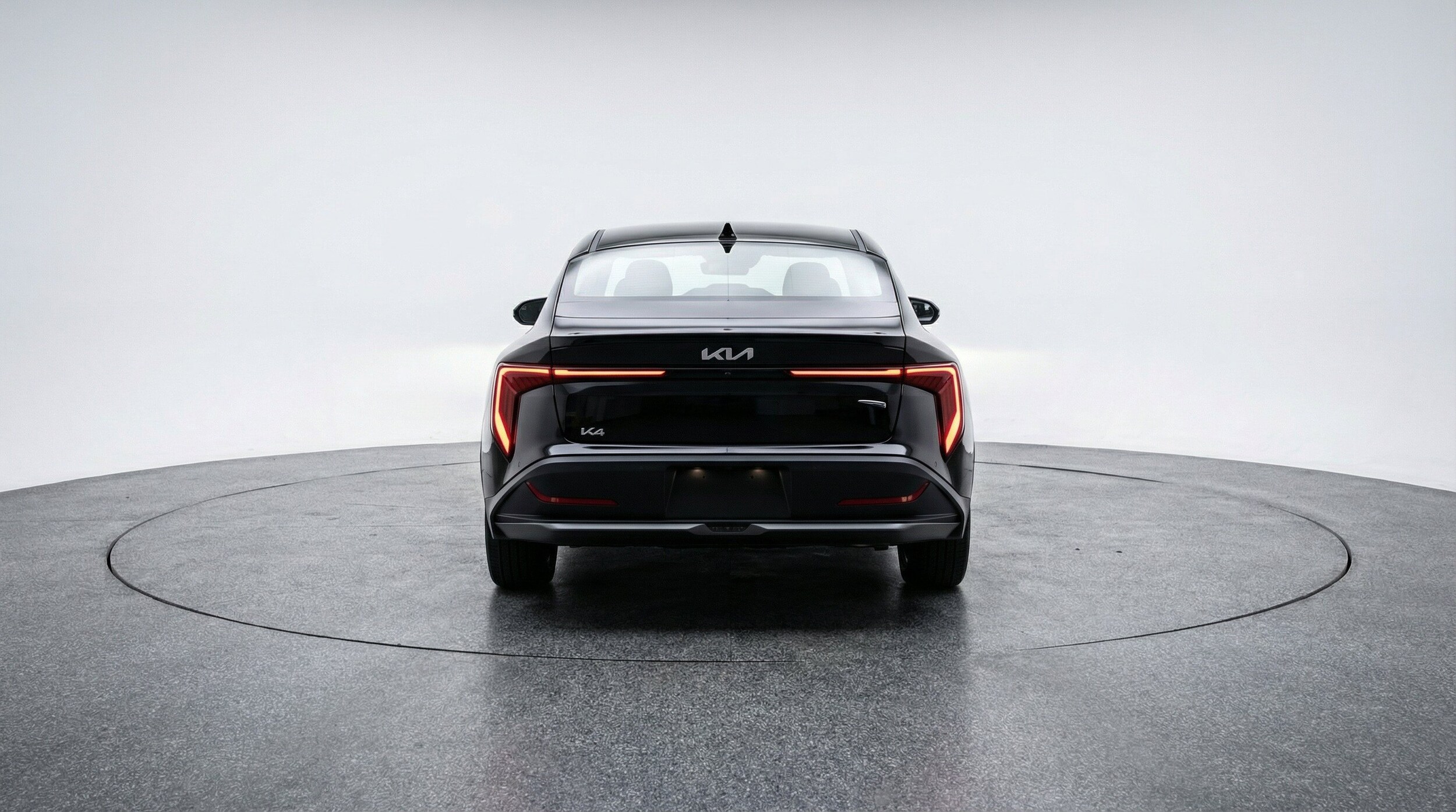 Thumbnail: 2025 Kia K4 - 7
