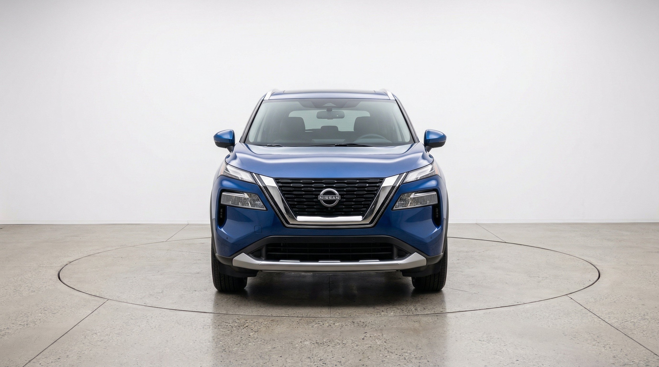 Thumbnail: 2026 Nissan Rogue - 2
