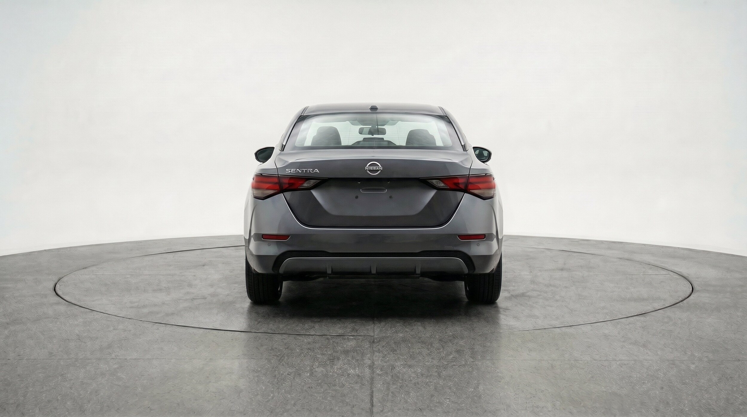 Thumbnail: 2025 Nissan Sentra - 7
