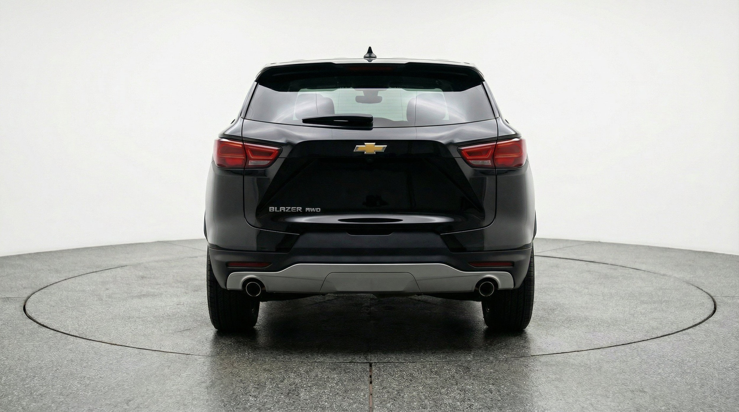 Thumbnail: 2026 Chevrolet Blazer - 7