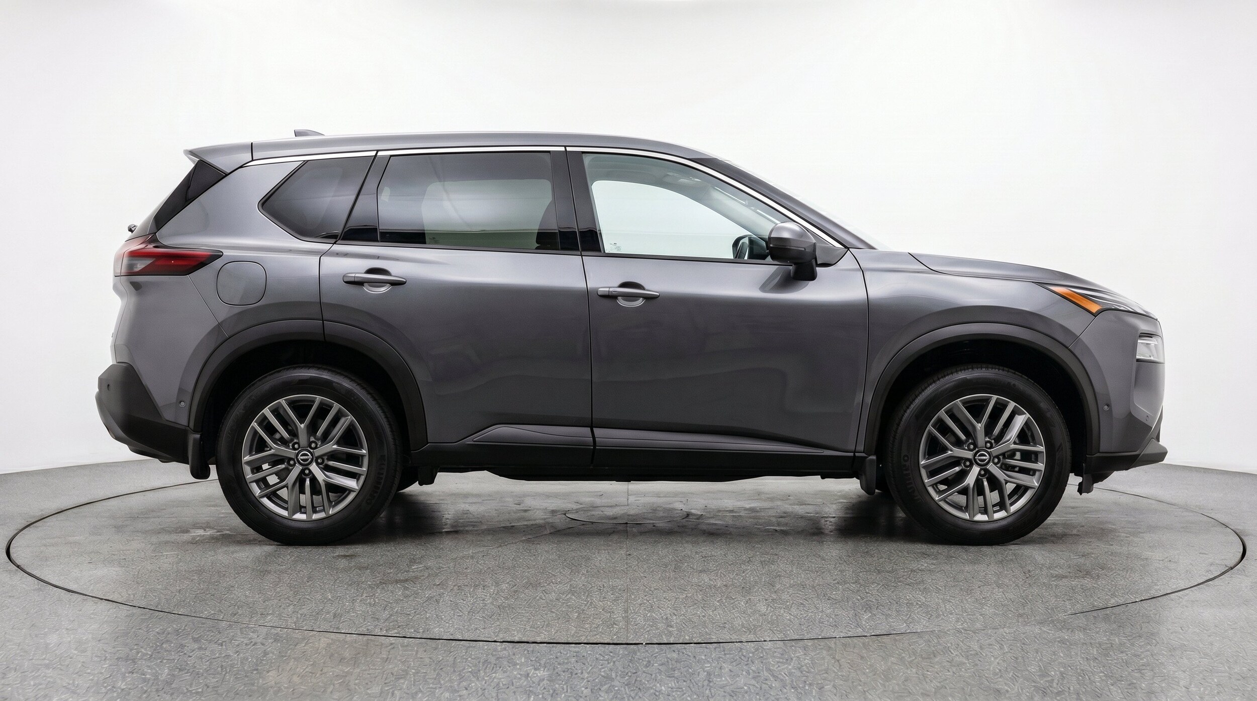 Thumbnail: 2026 Nissan Rogue - 10