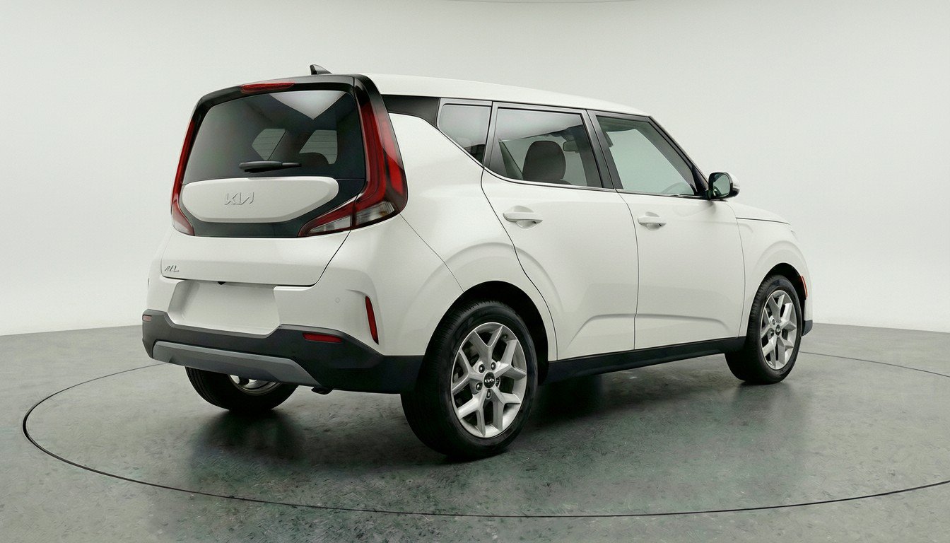 Thumbnail: 2025 Kia Soul - 9