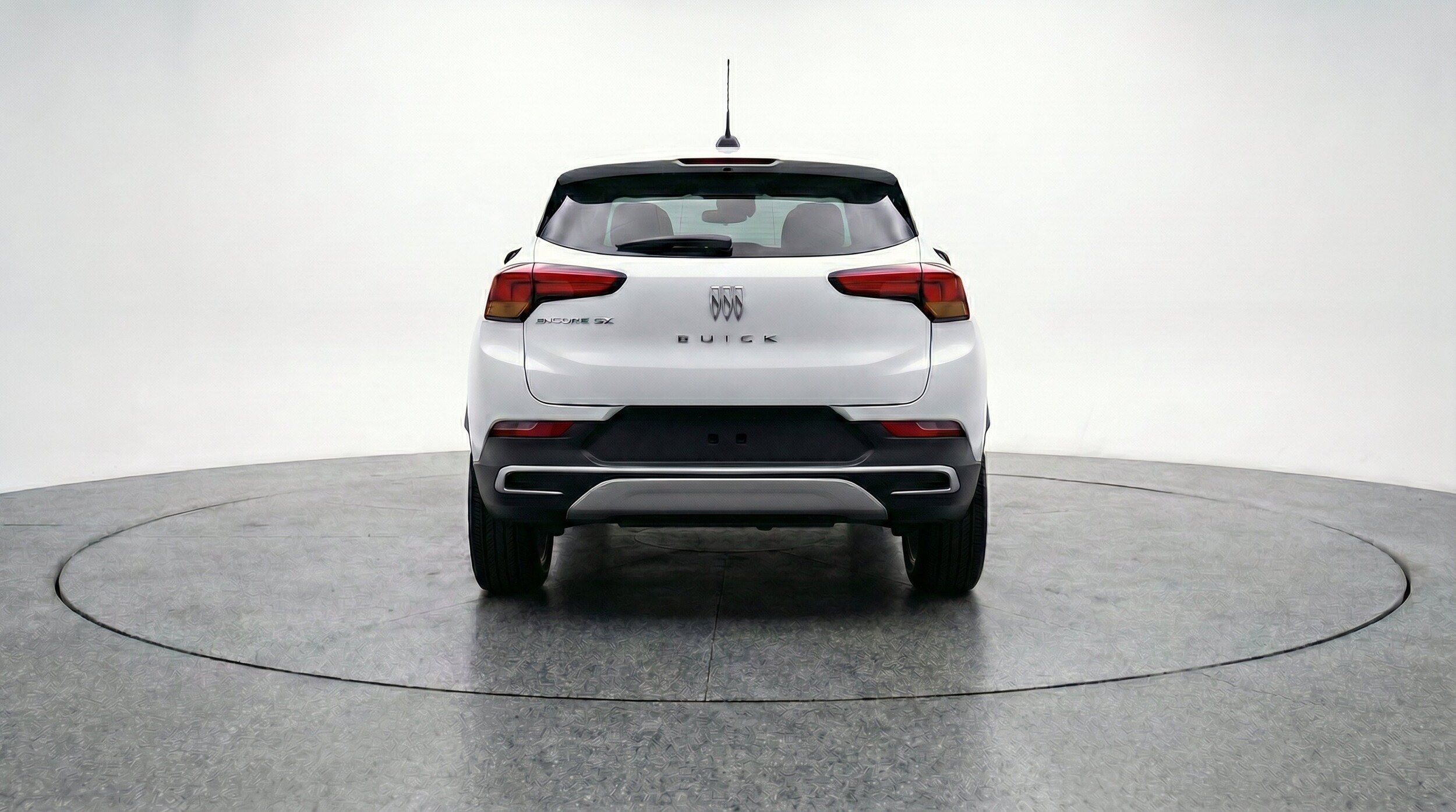 Thumbnail: 2026 Buick Encore GX - 7