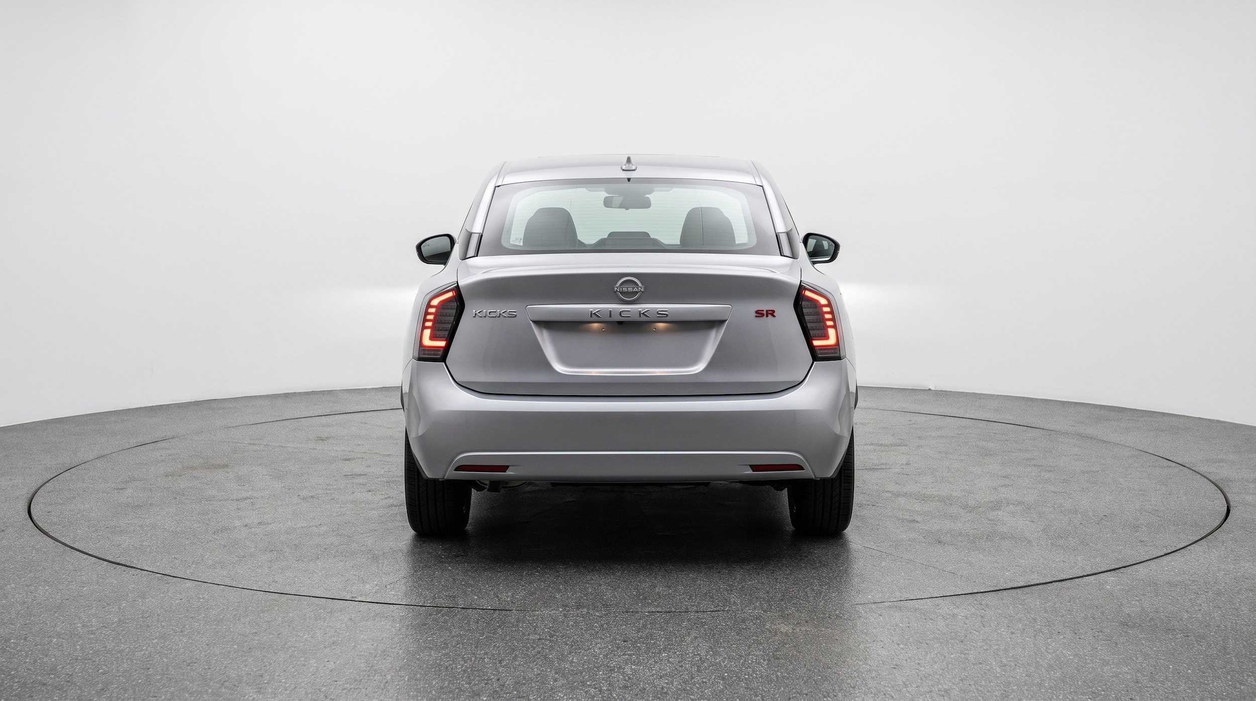 Thumbnail: 2026 Nissan Kicks - 7