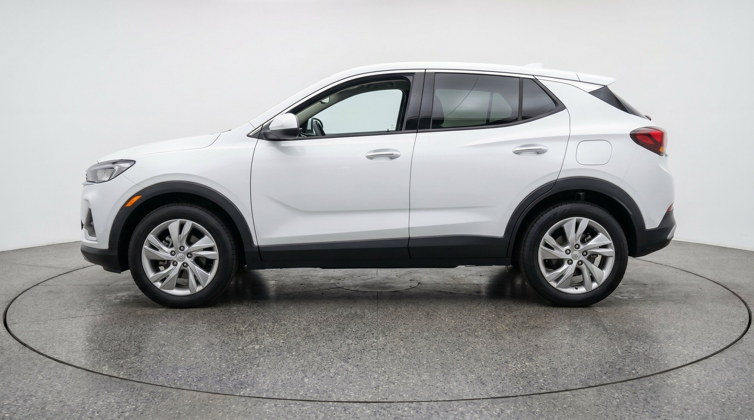 Thumbnail: 2026 Buick Encore GX - 5