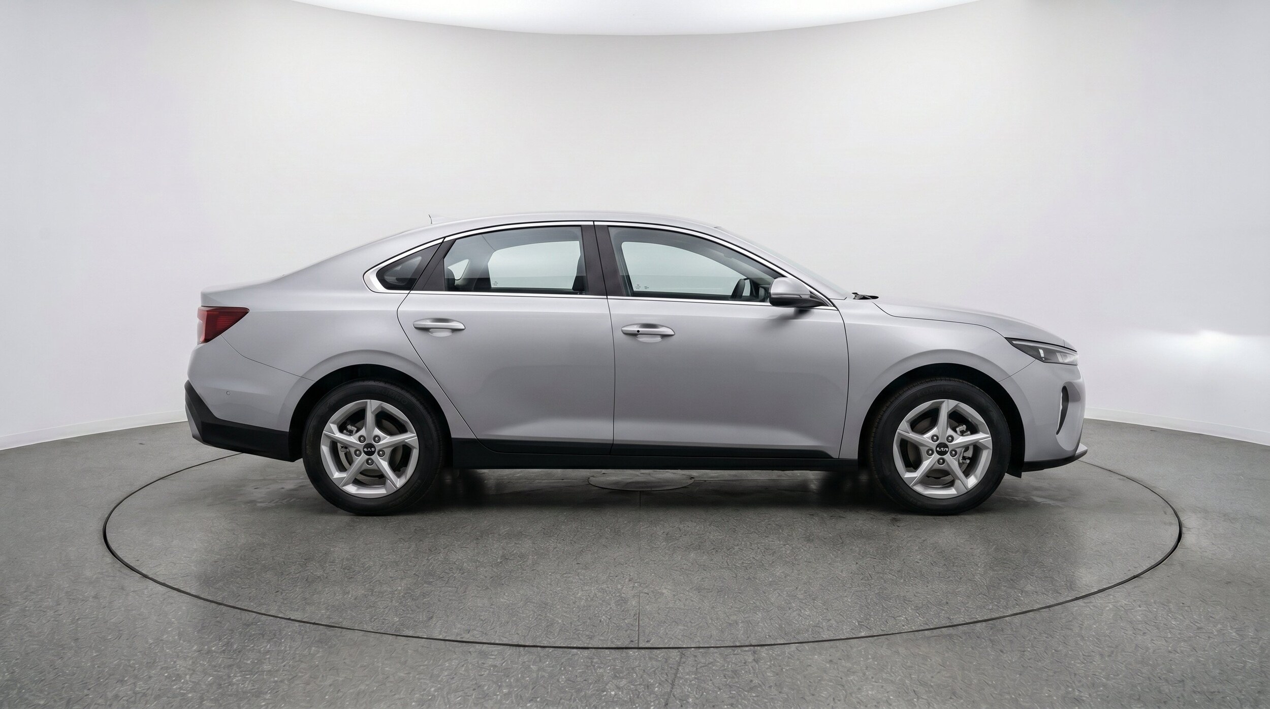 Thumbnail: 2026 Kia K4 - 10