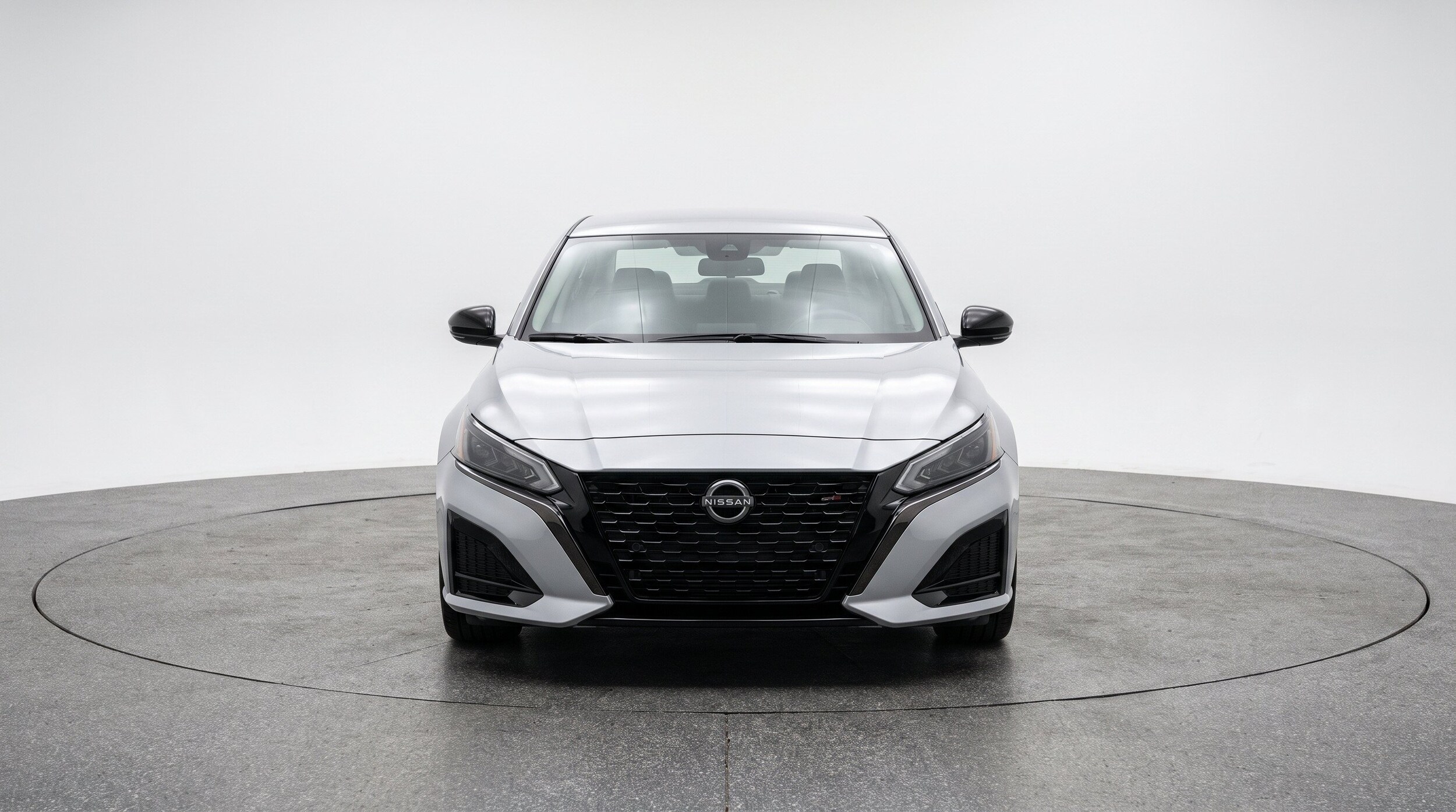 Thumbnail: 2026 Nissan Altima - 2