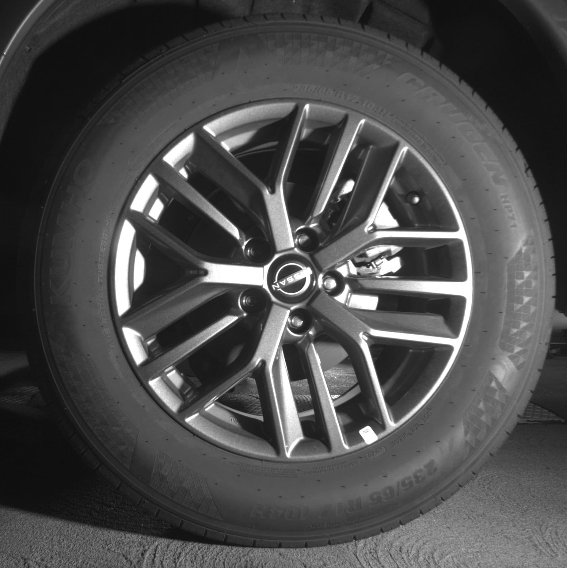 Thumbnail: 2026 Nissan Rogue - 14
