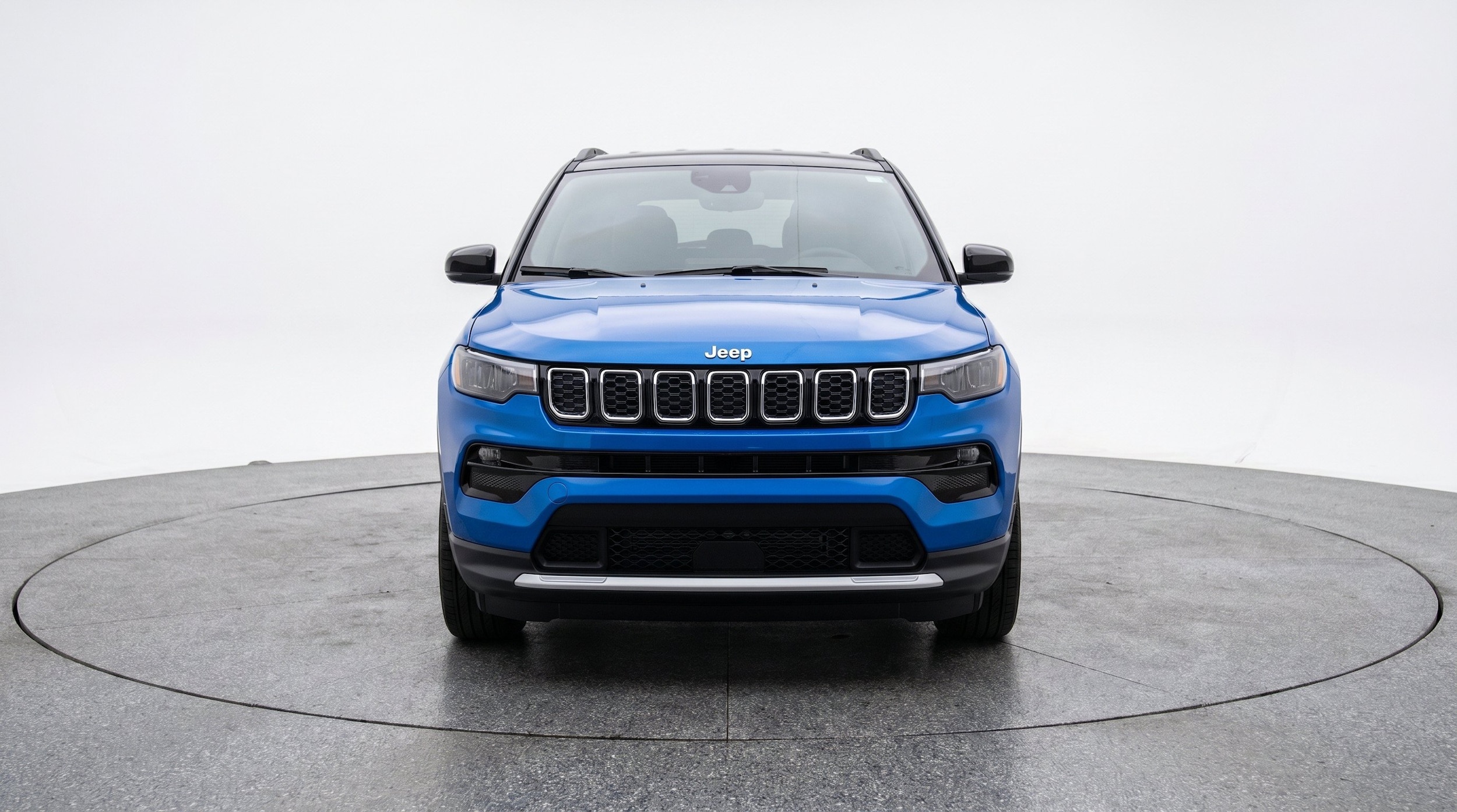 Thumbnail: 2025 Jeep Compass - 2