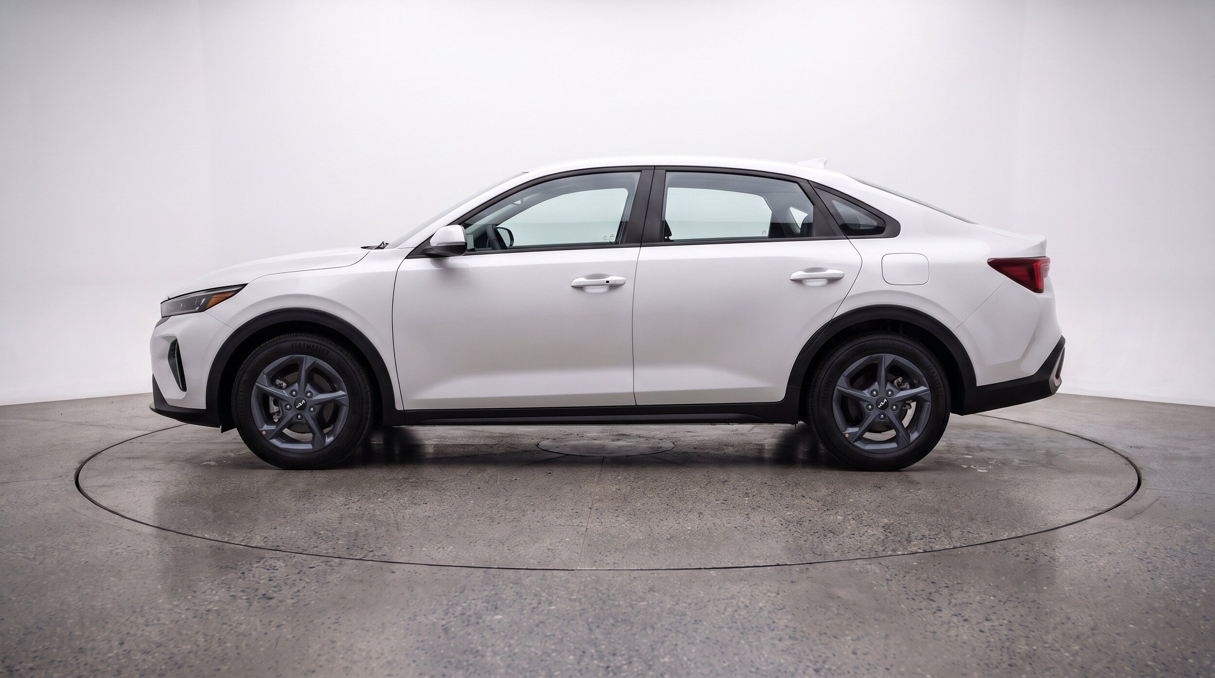 Thumbnail: 2026 Kia K4 - 5