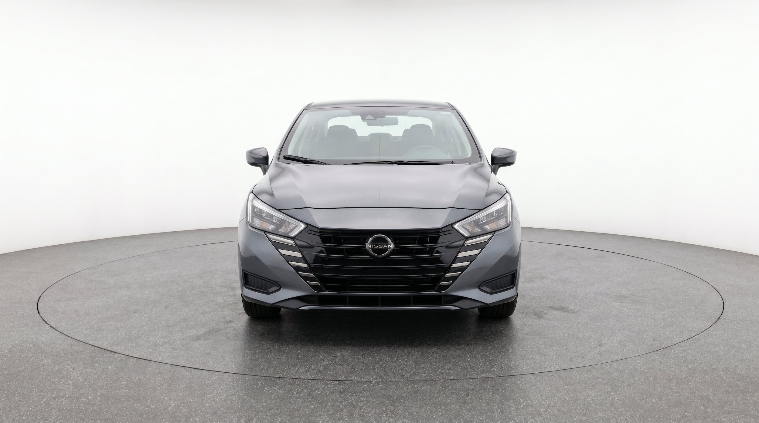 Thumbnail: 2025 Nissan Versa - 2