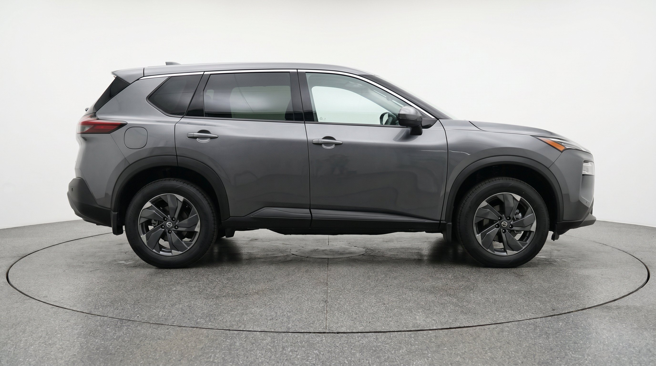 Thumbnail: 2025 Nissan Rogue - 10