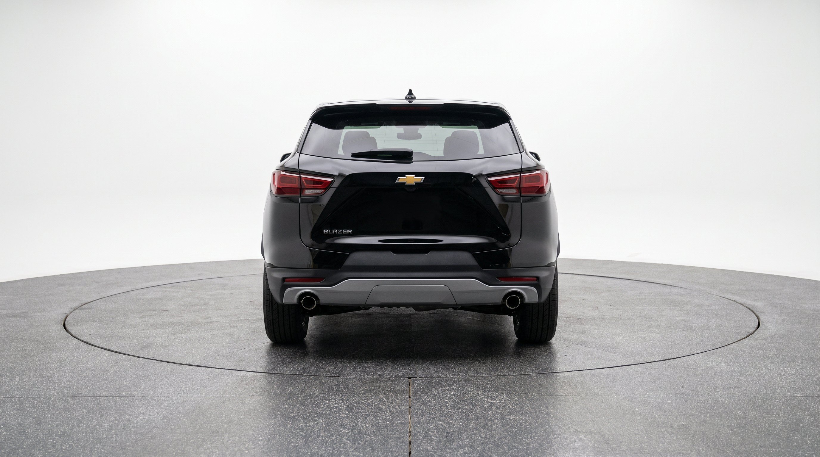 Thumbnail: 2025 Chevrolet Blazer - 7