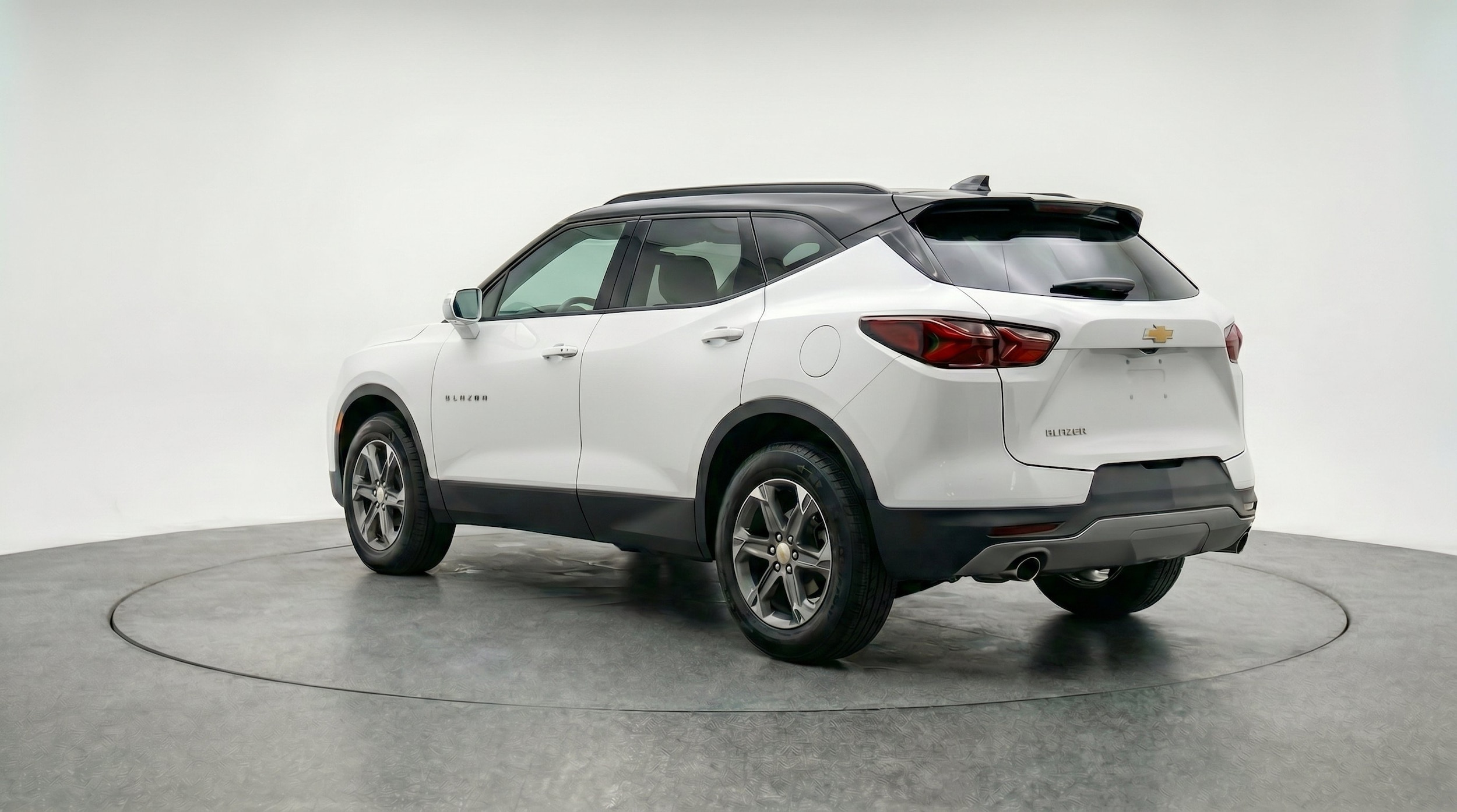 Thumbnail: 2025 Chevrolet Blazer - 6
