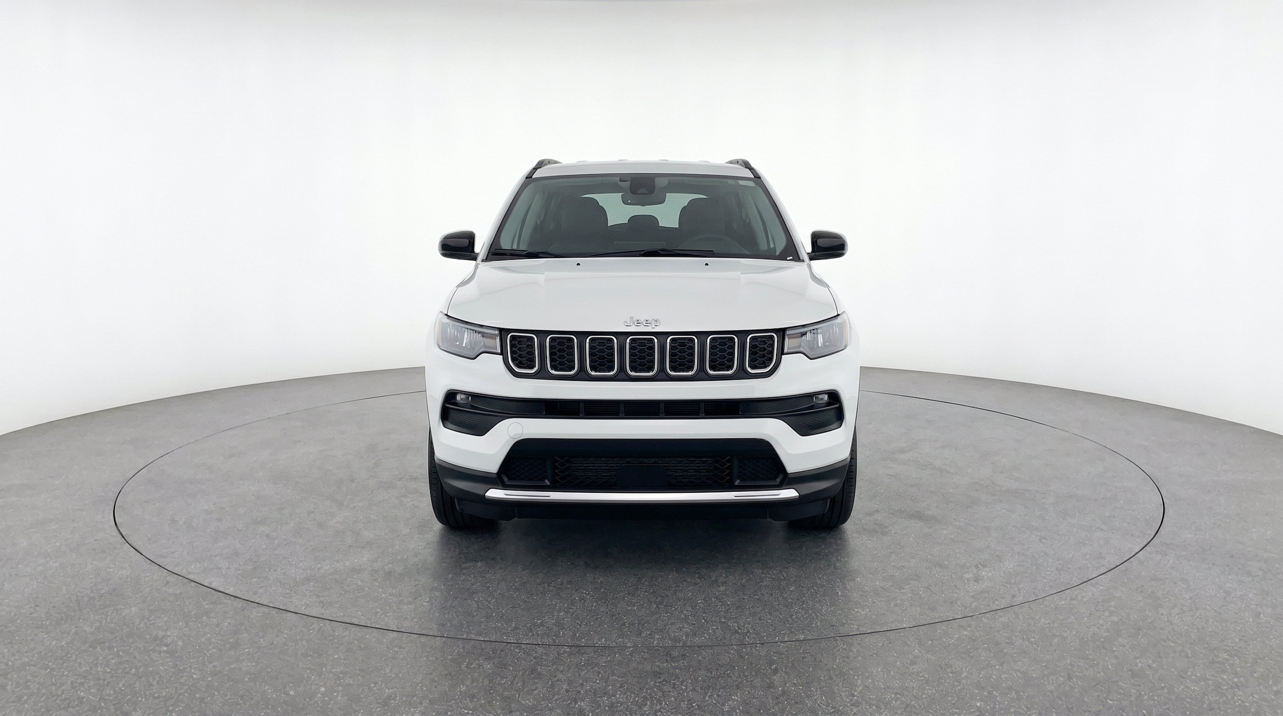 Thumbnail: 2025 Jeep Compass - 2