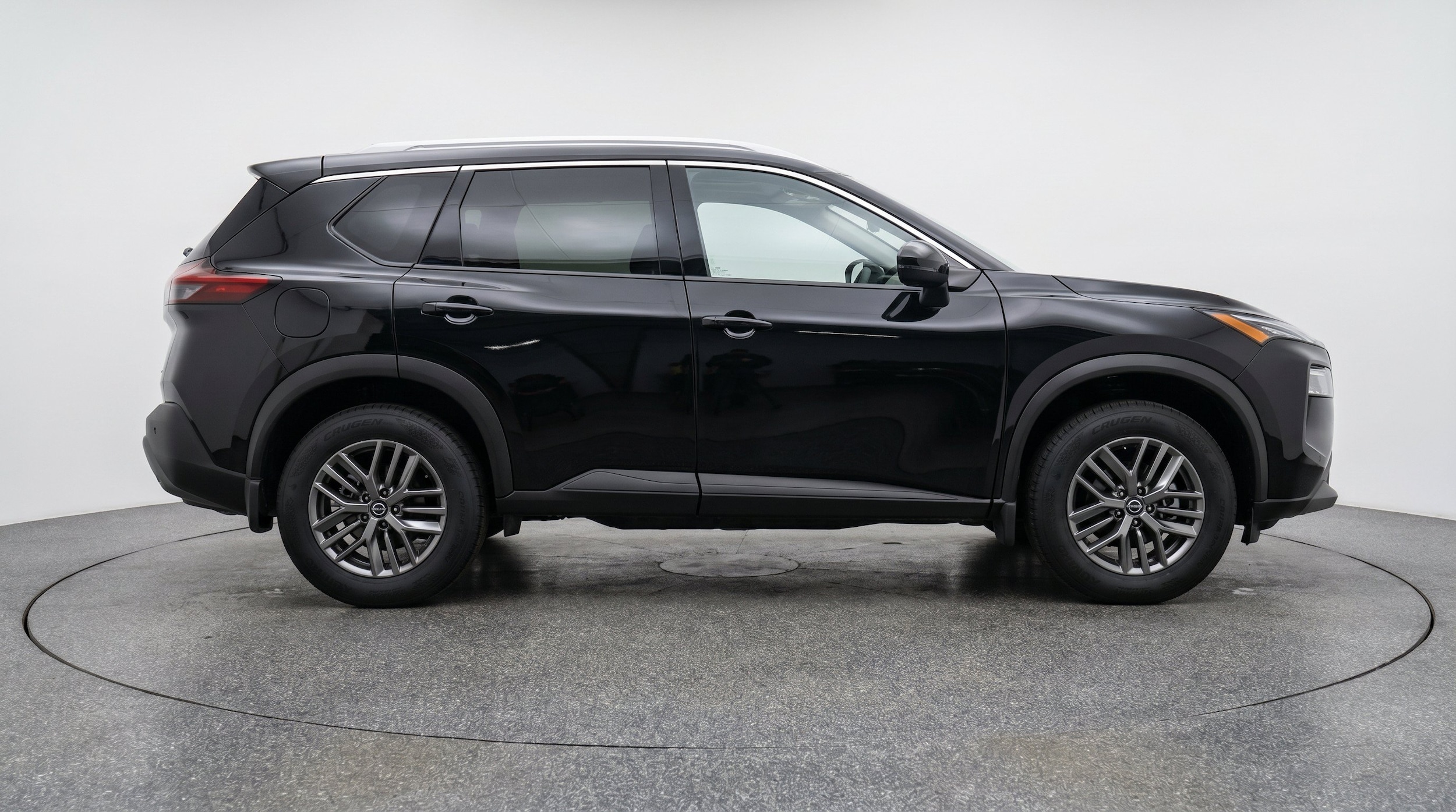 Thumbnail: 2026 Nissan Rogue - 10