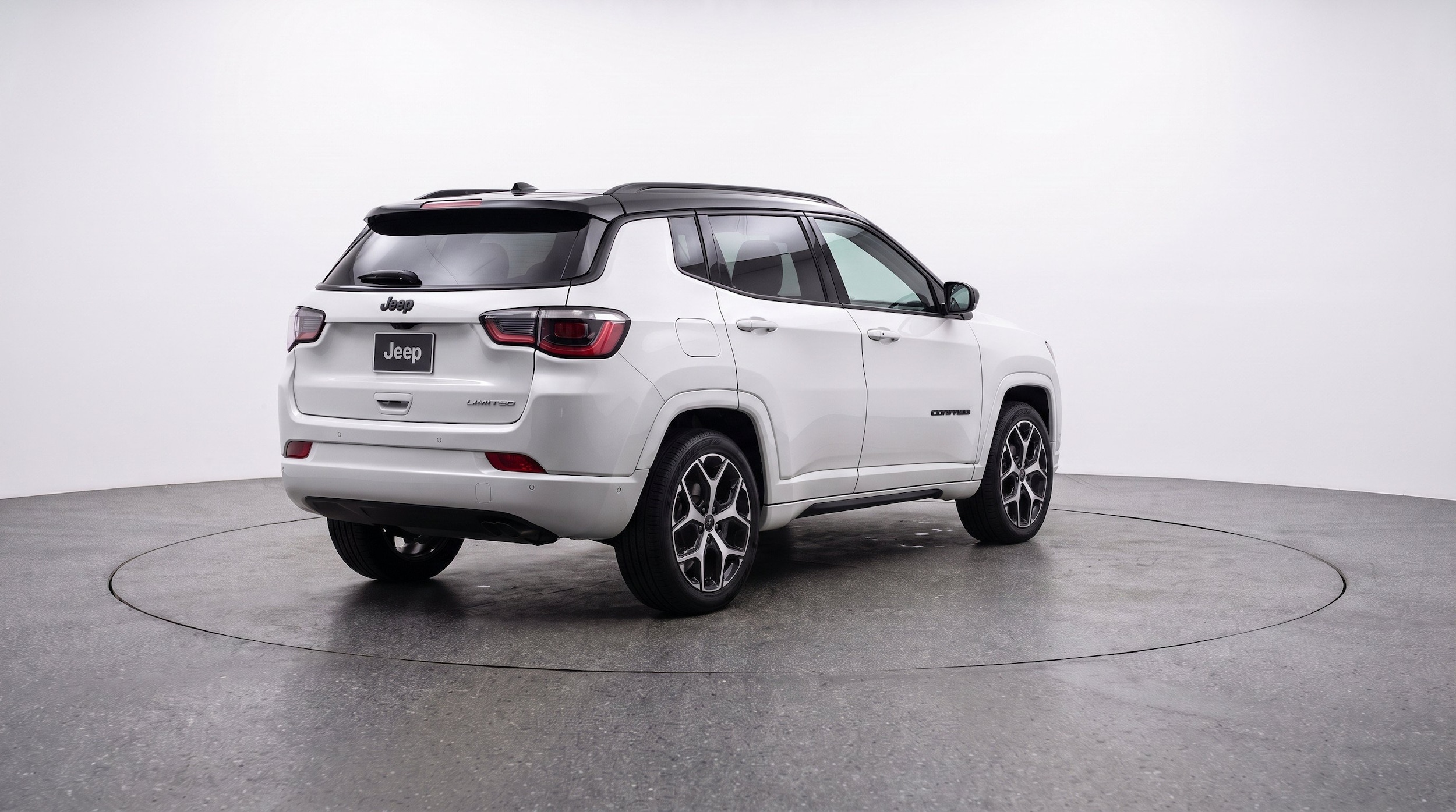 Thumbnail: 2025 Jeep Compass - 9
