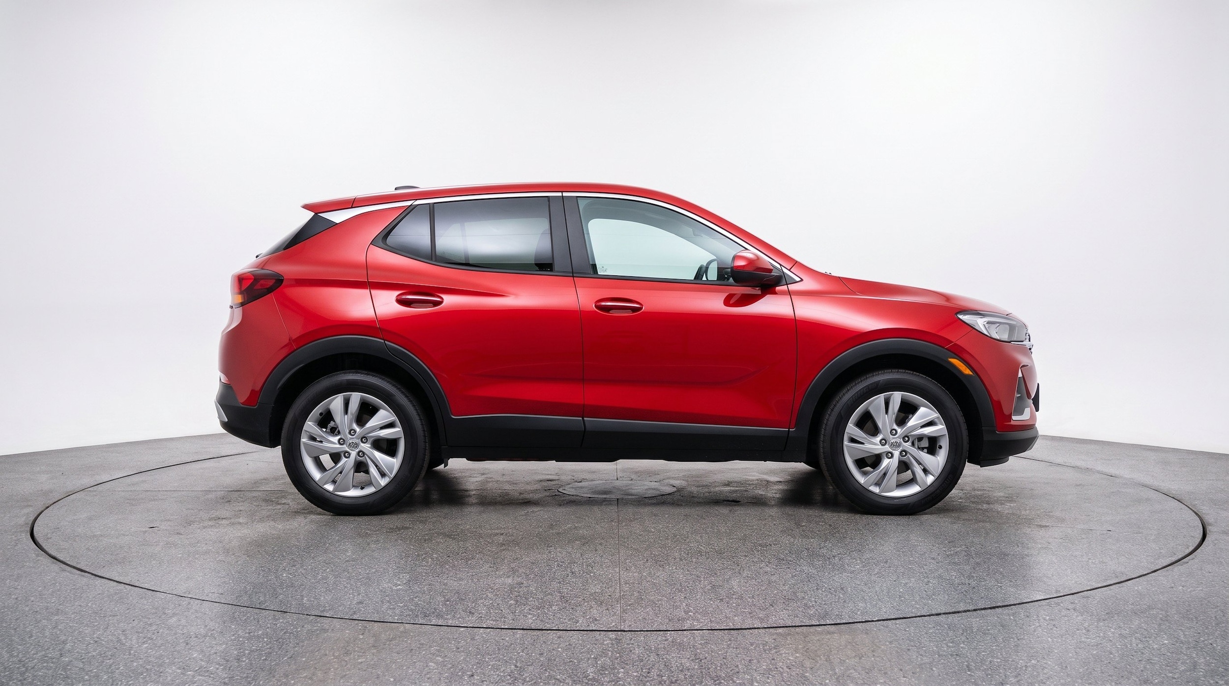 Thumbnail: 2026 Buick Encore GX - 10
