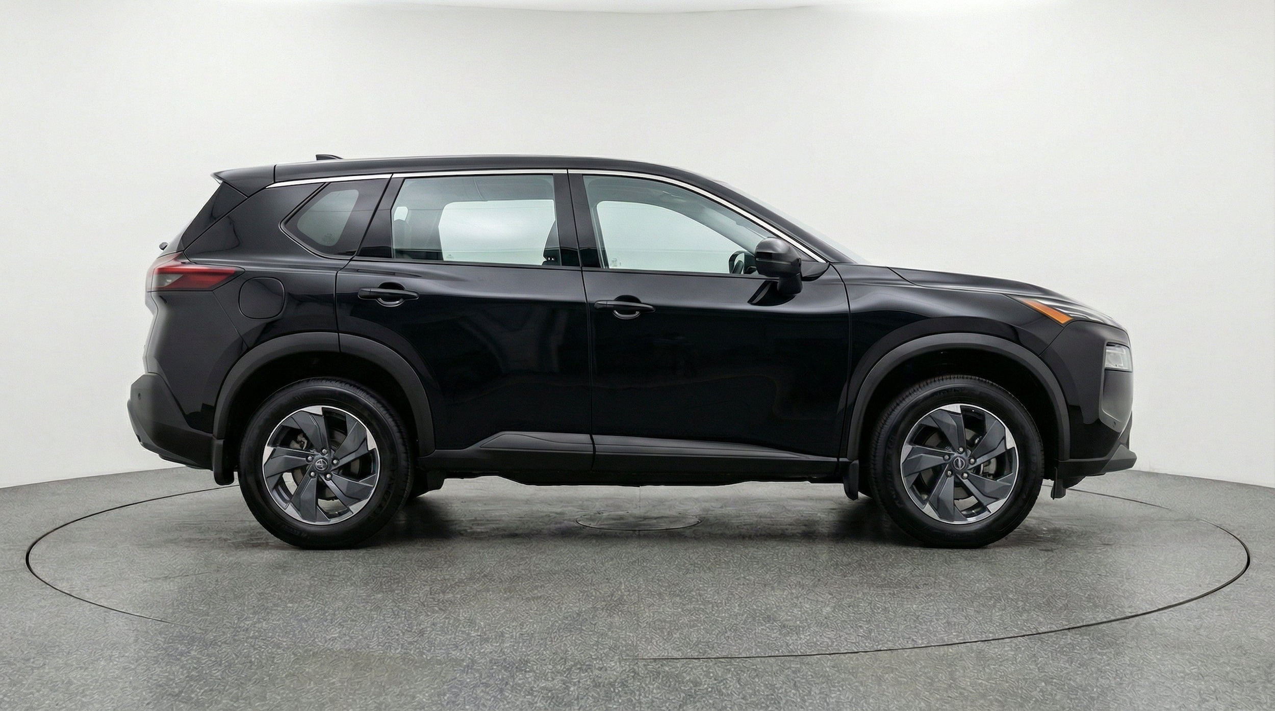 Thumbnail: 2025 Nissan Rogue - 10