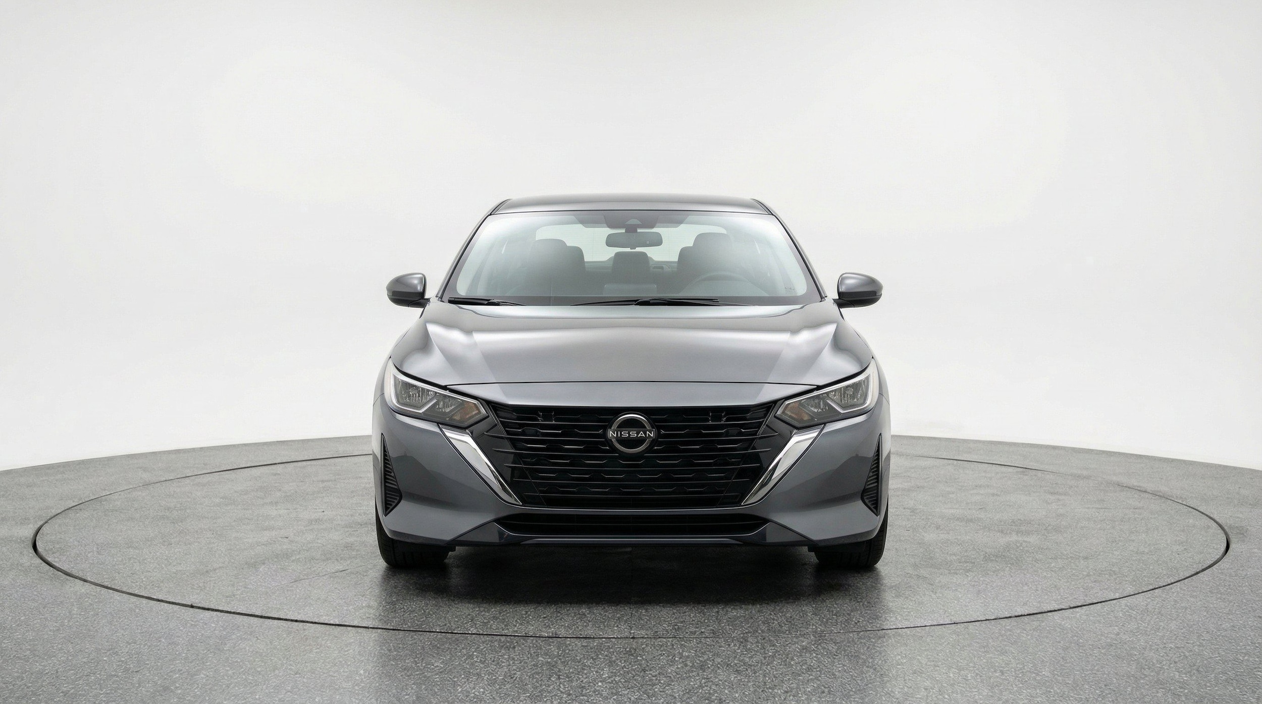 Thumbnail: 2025 Nissan Sentra - 2