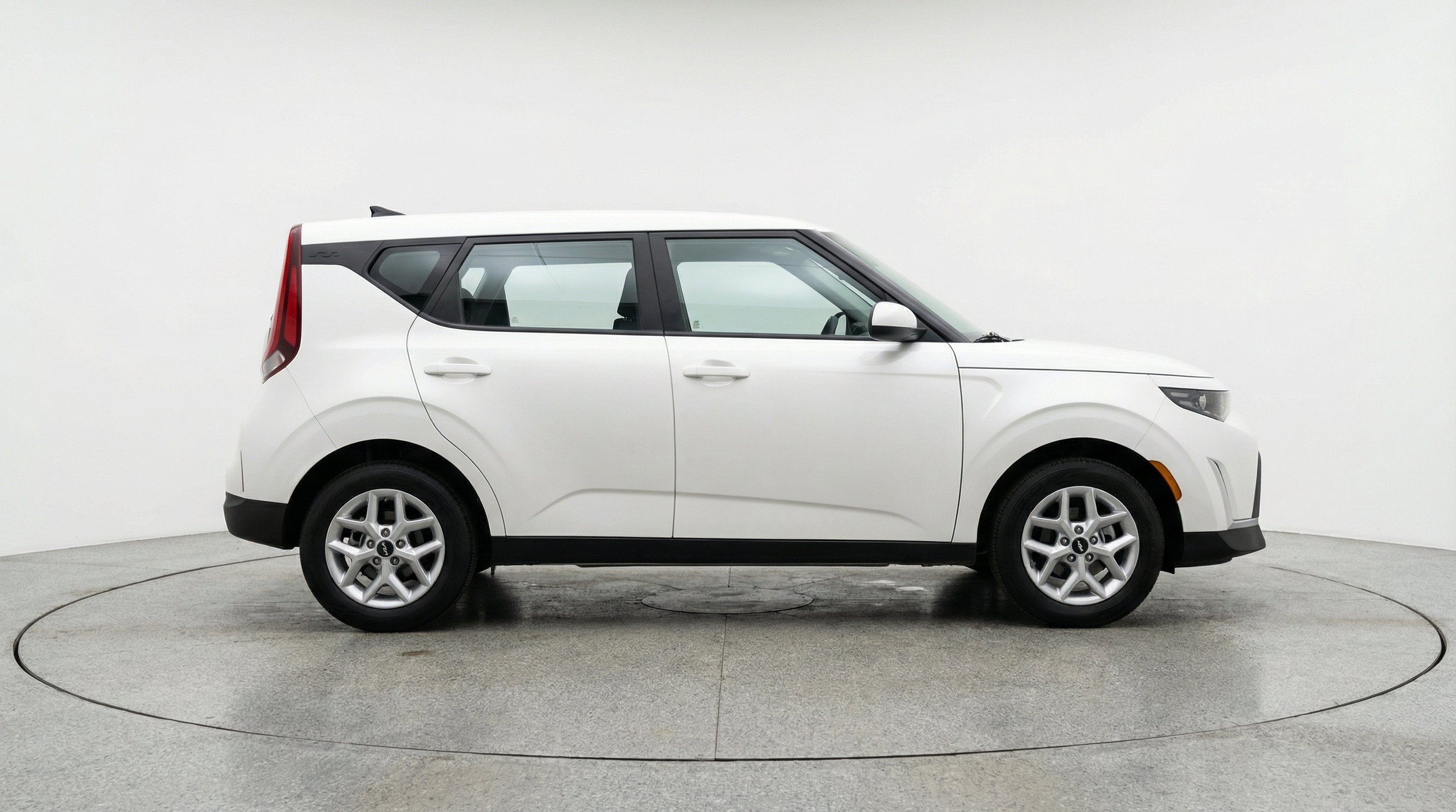 Thumbnail: 2025 Kia Soul - 10