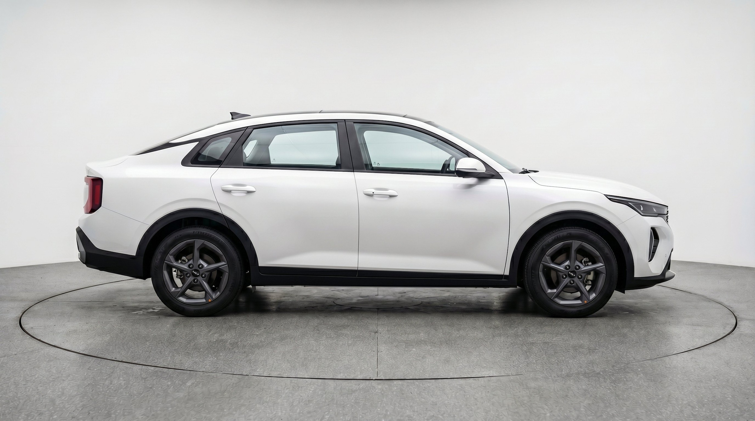 Thumbnail: 2026 Kia K4 - 10