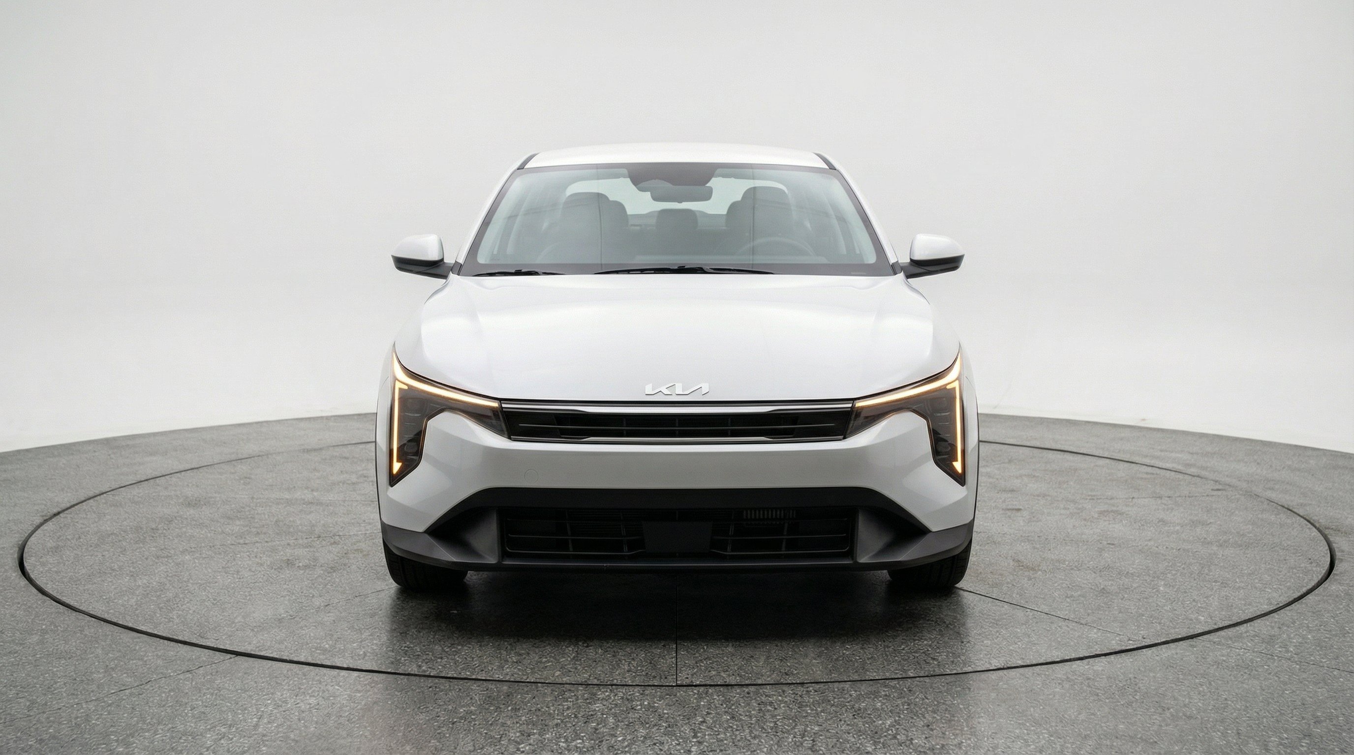 Thumbnail: 2026 Kia K4 - 2