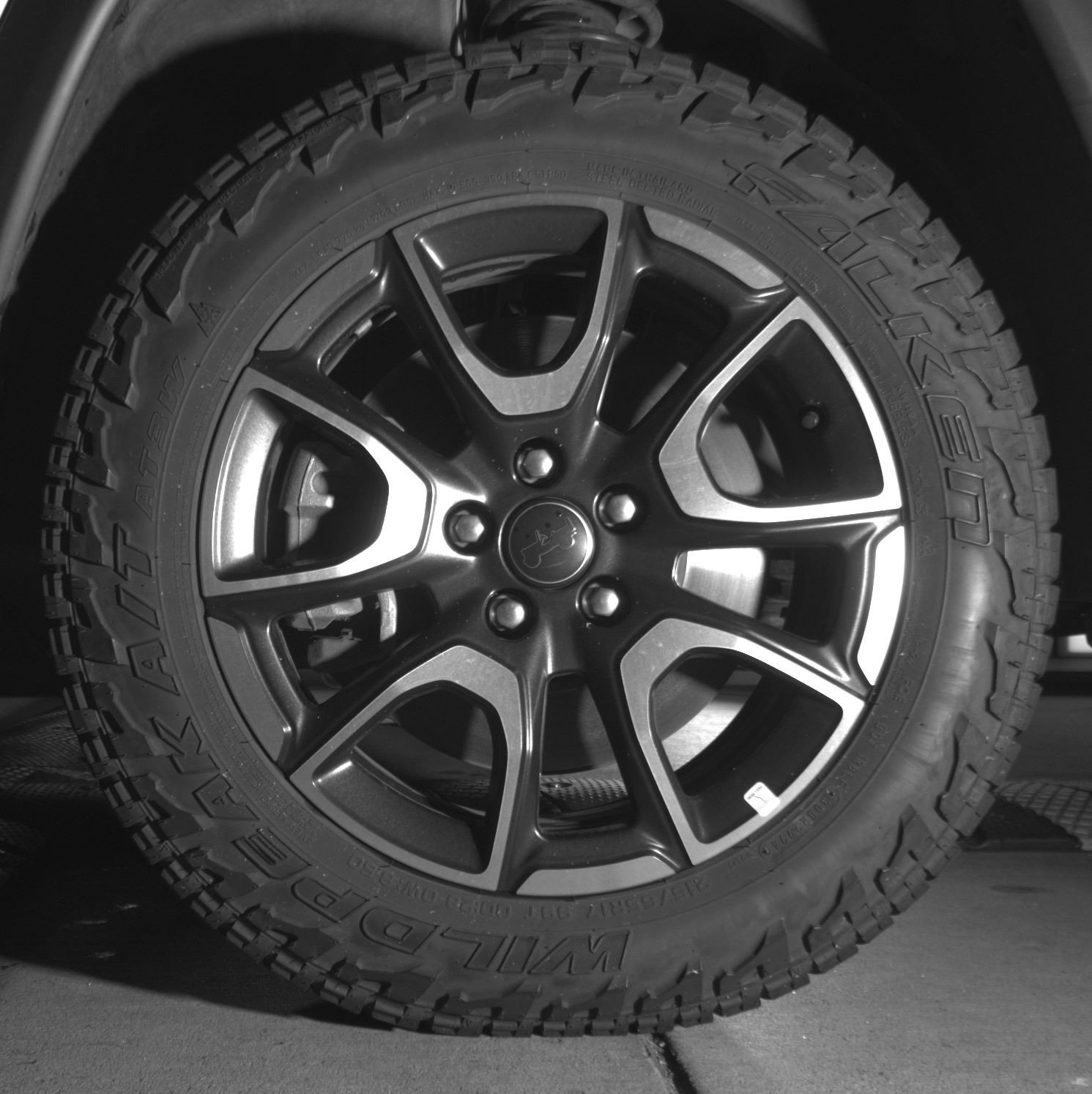 Thumbnail: 2025 Jeep Compass - 11