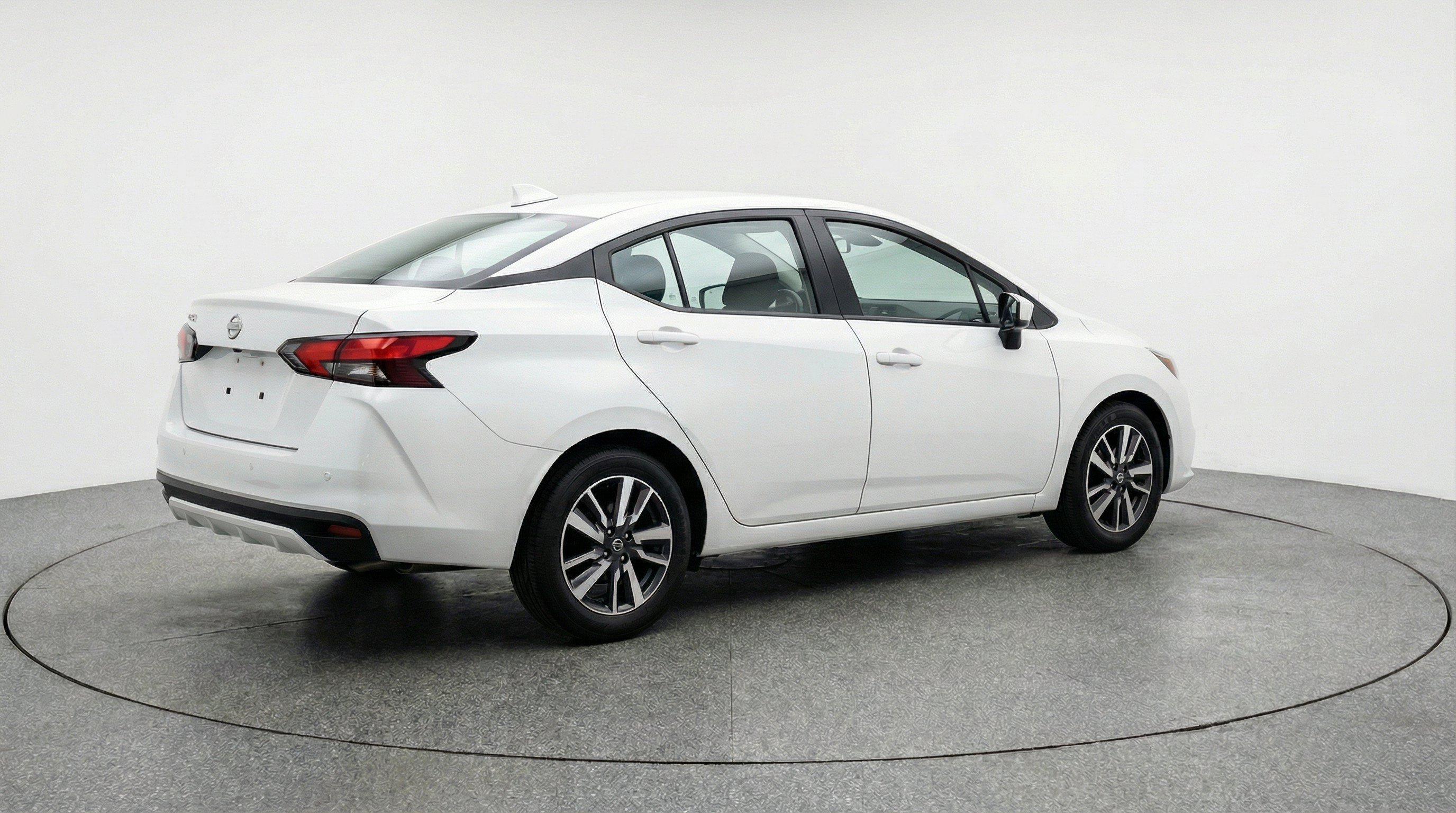 Thumbnail: 2025 Nissan Versa - 9