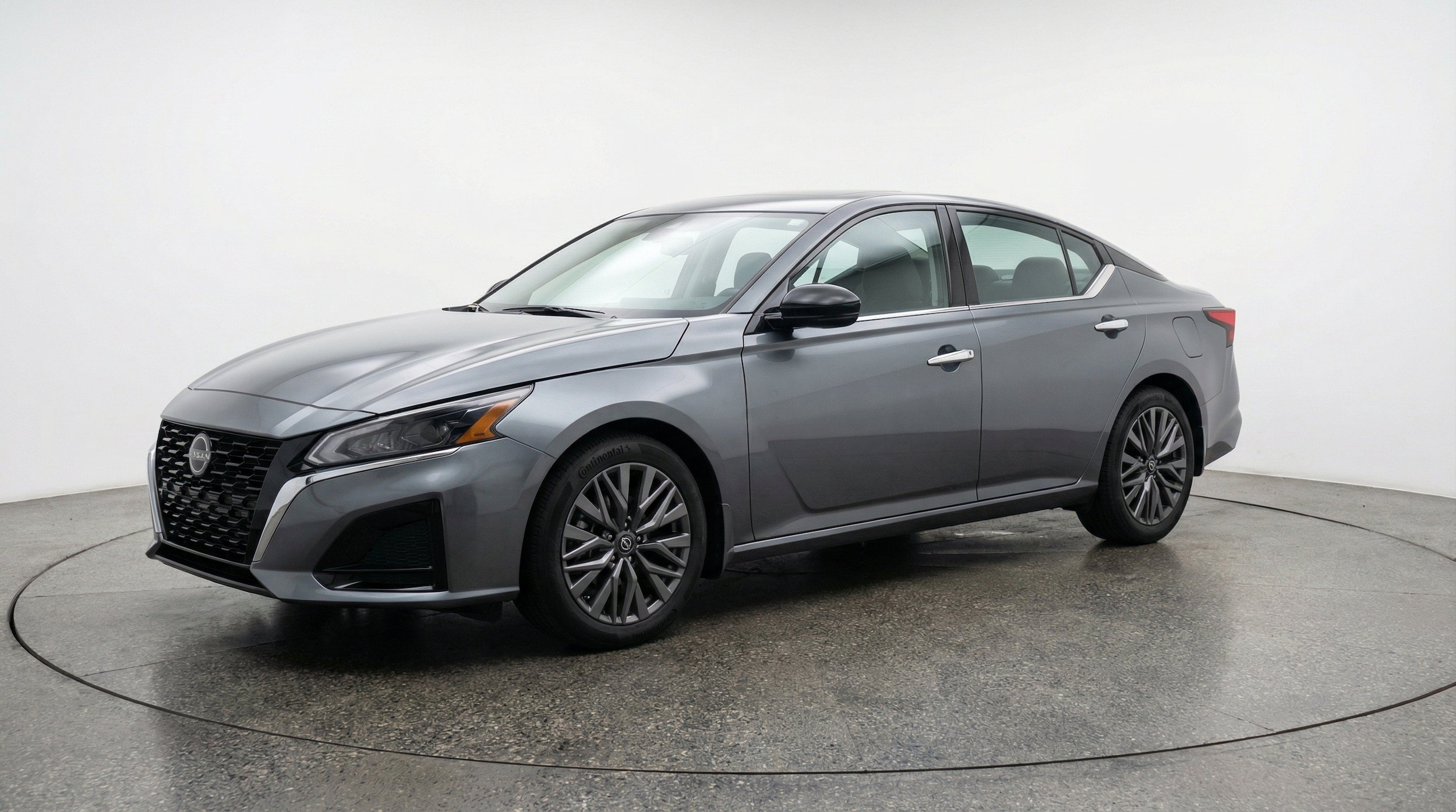 Thumbnail: 2025 Nissan Altima - 3