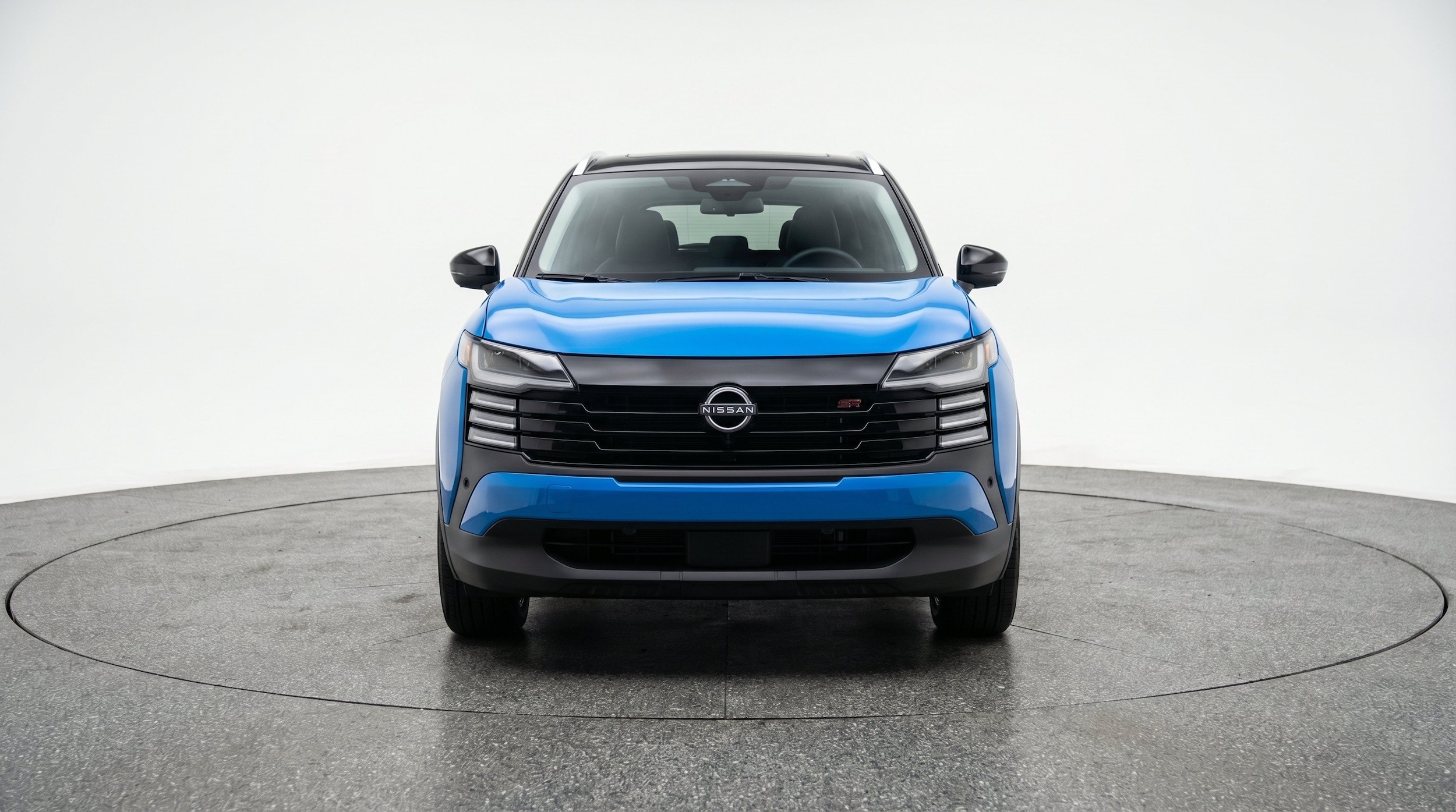 Thumbnail: 2026 Nissan Kicks - 2
