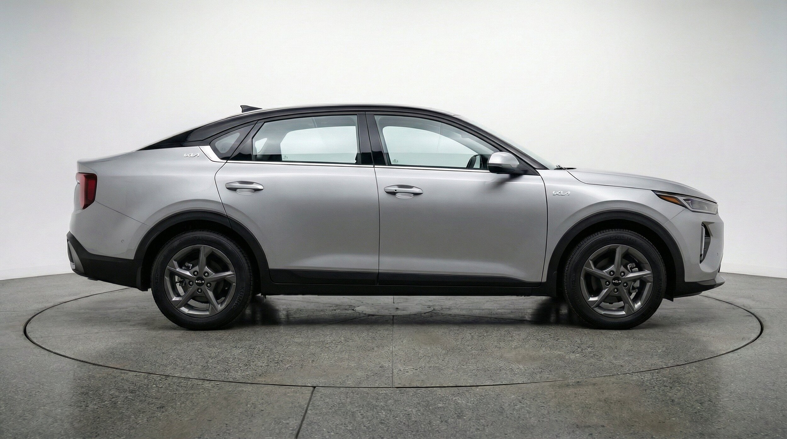 Thumbnail: 2026 Kia K4 - 10