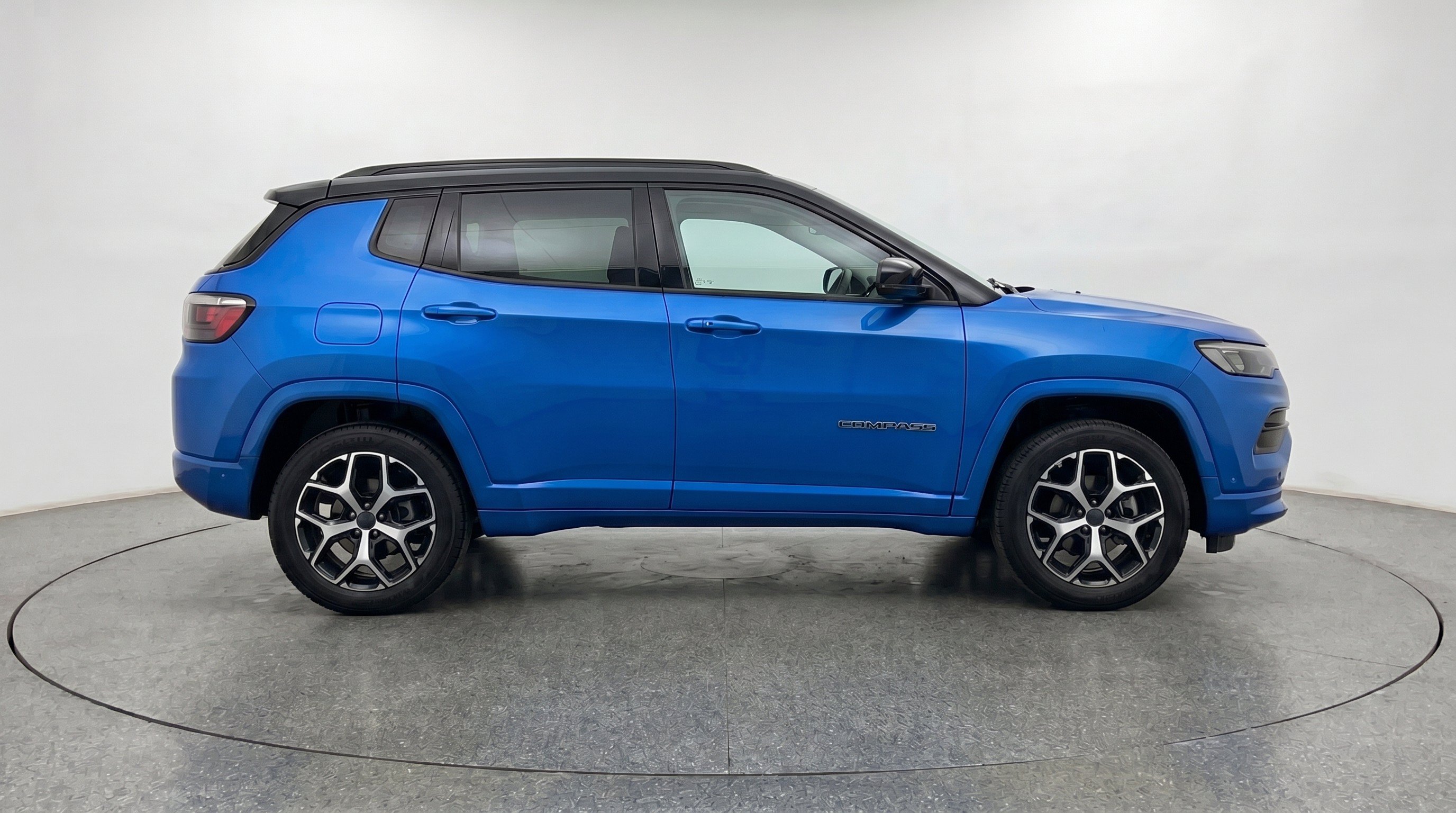 Thumbnail: 2025 Jeep Compass - 10